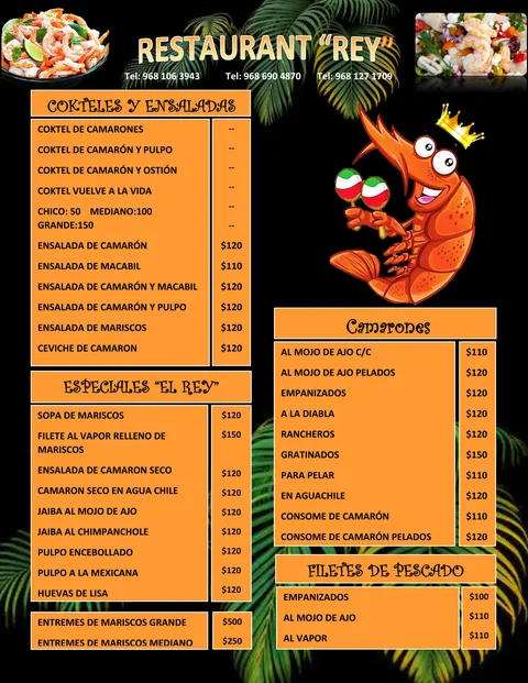 Restaurante “El Rey” image 10