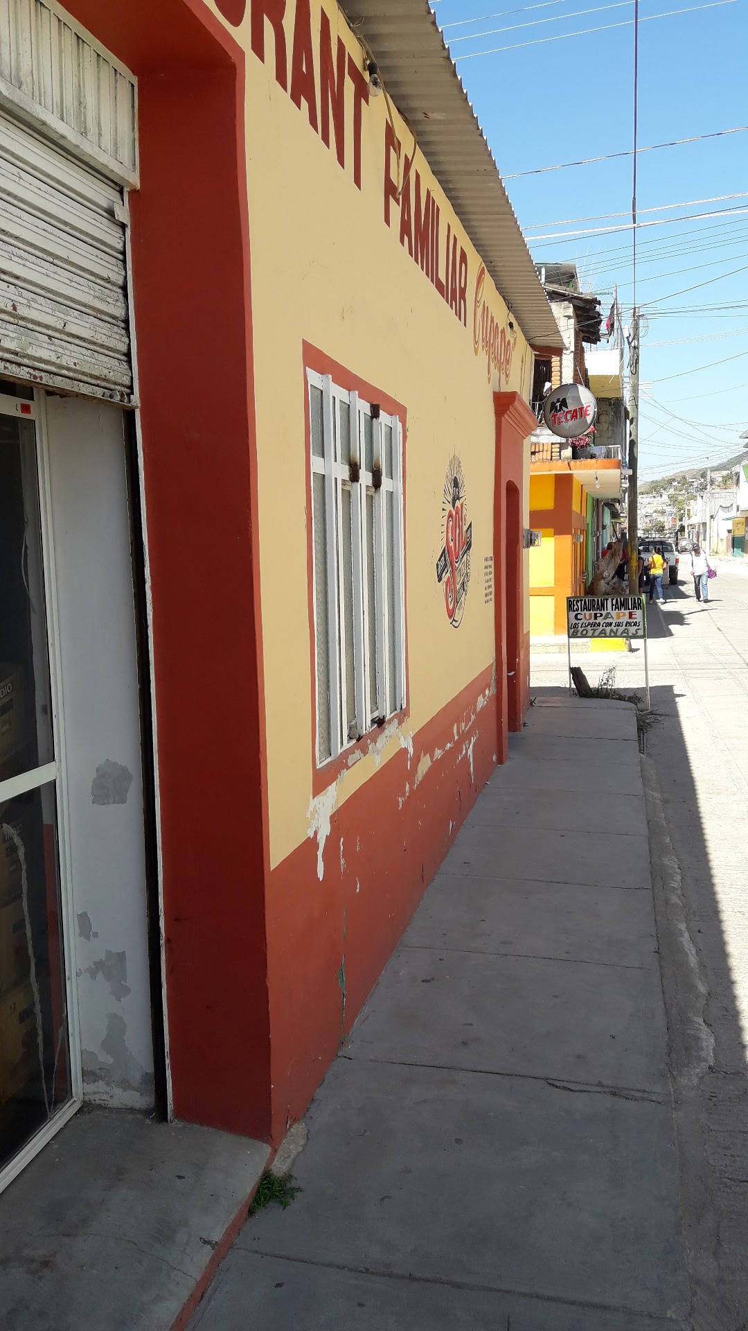 Restaurant Familiar Cupape image 1