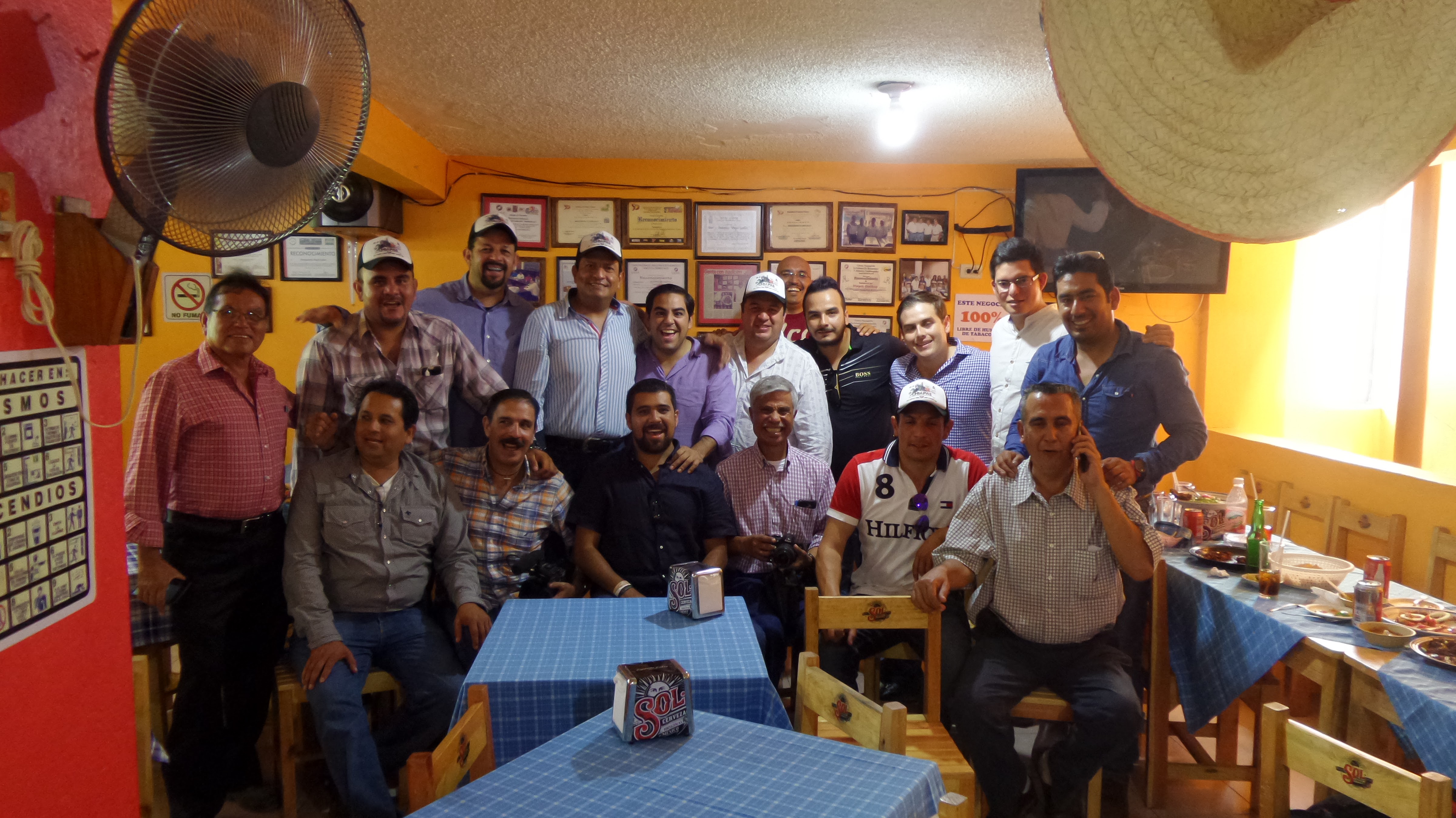 Restaurant Bar PapáGallos image 1