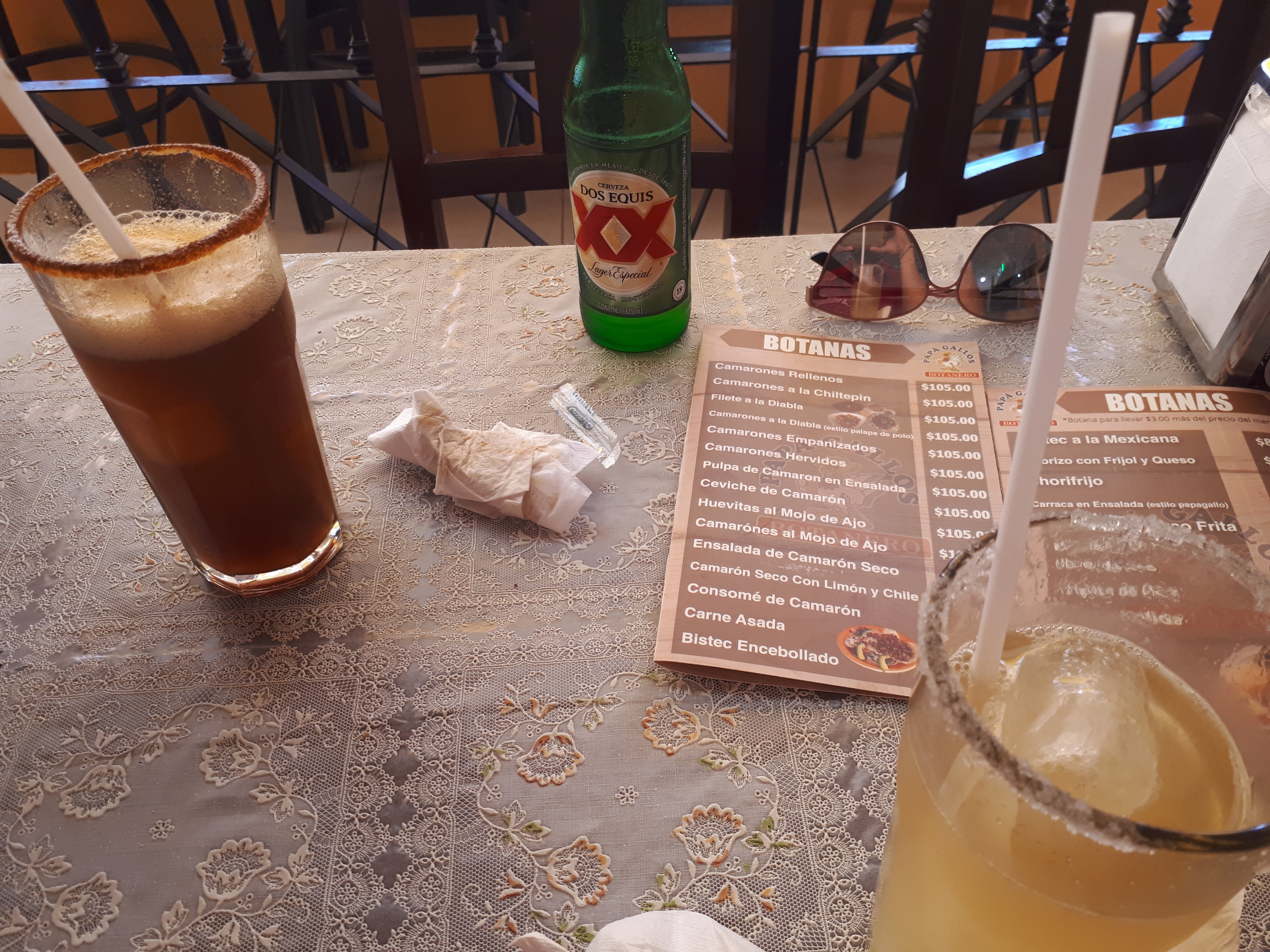 Restaurant Bar PapáGallos image 4