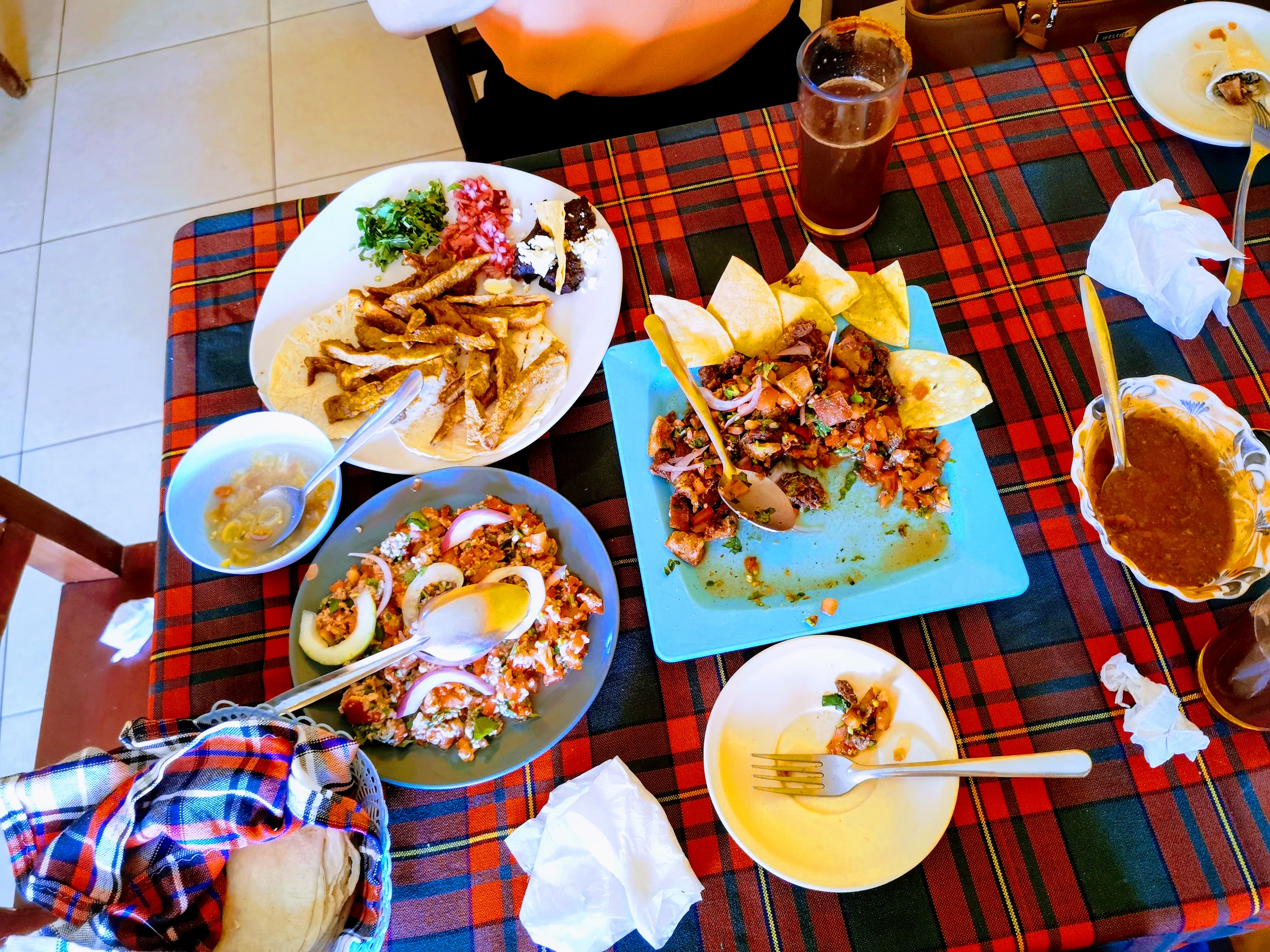 Restaurant Bar PapáGallos image 9