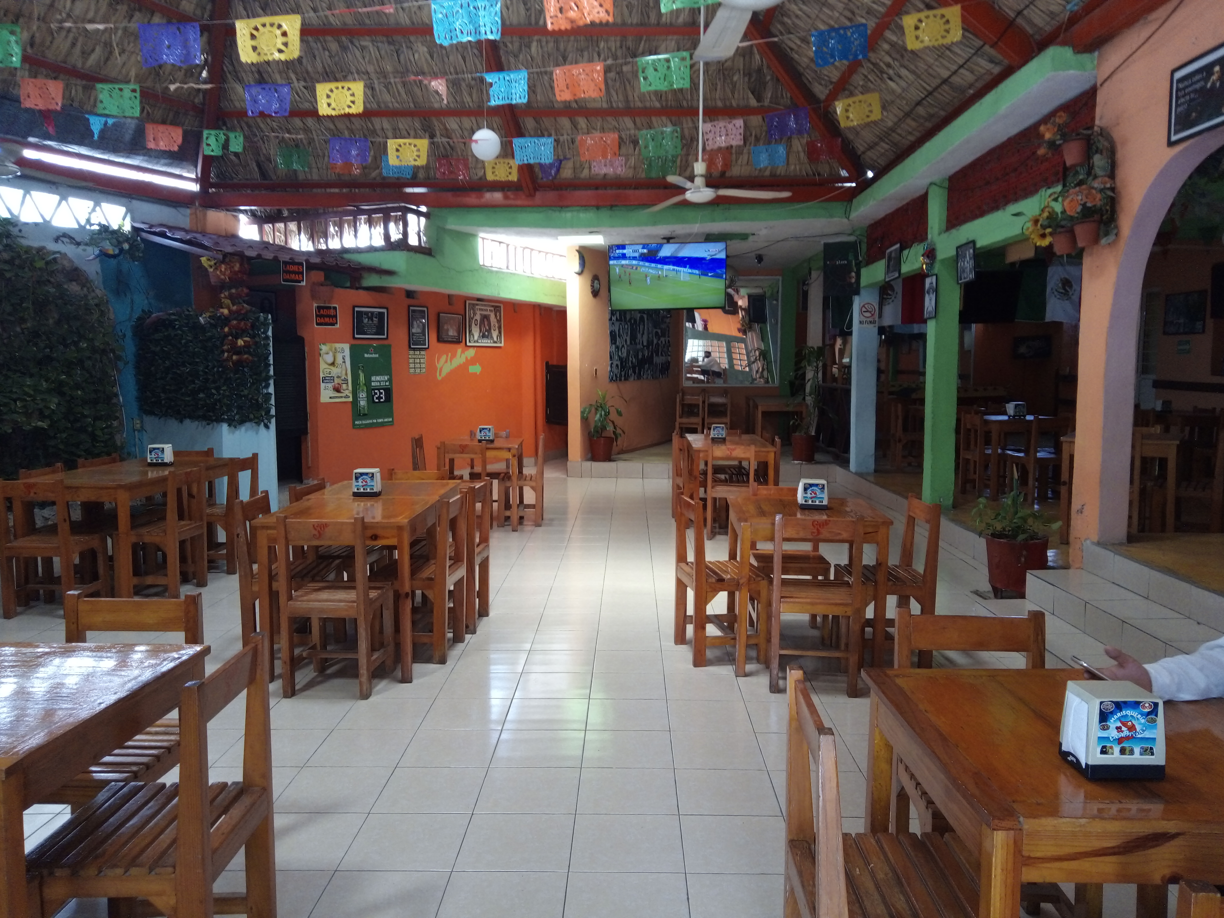 Restaurant Marisquería "Las Brisas" image 1