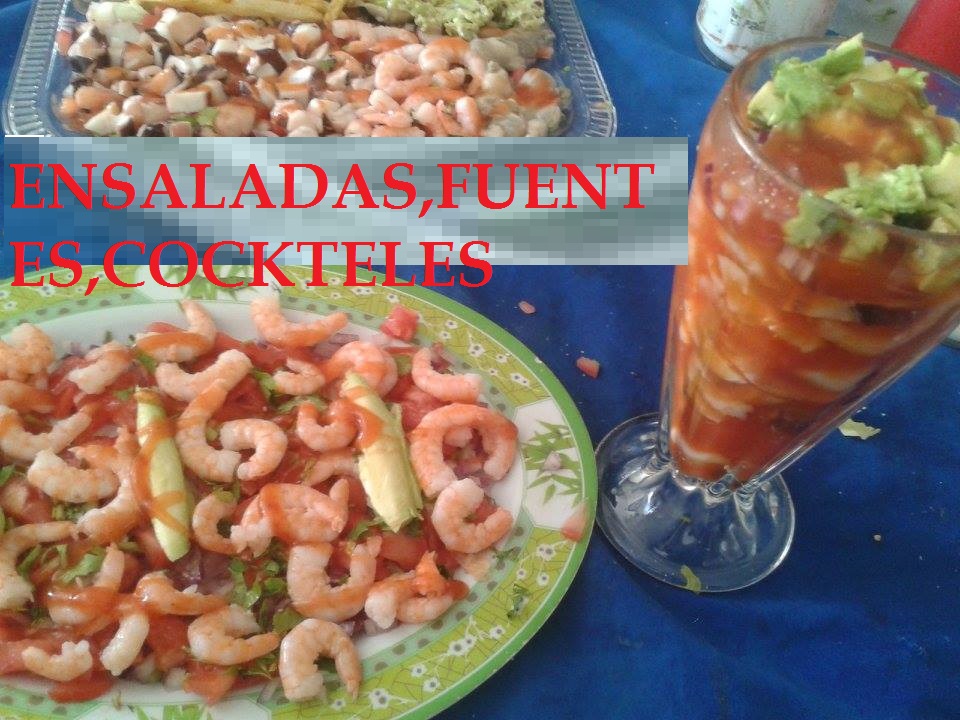 Restaurant Marisquería "Las Brisas" image 2