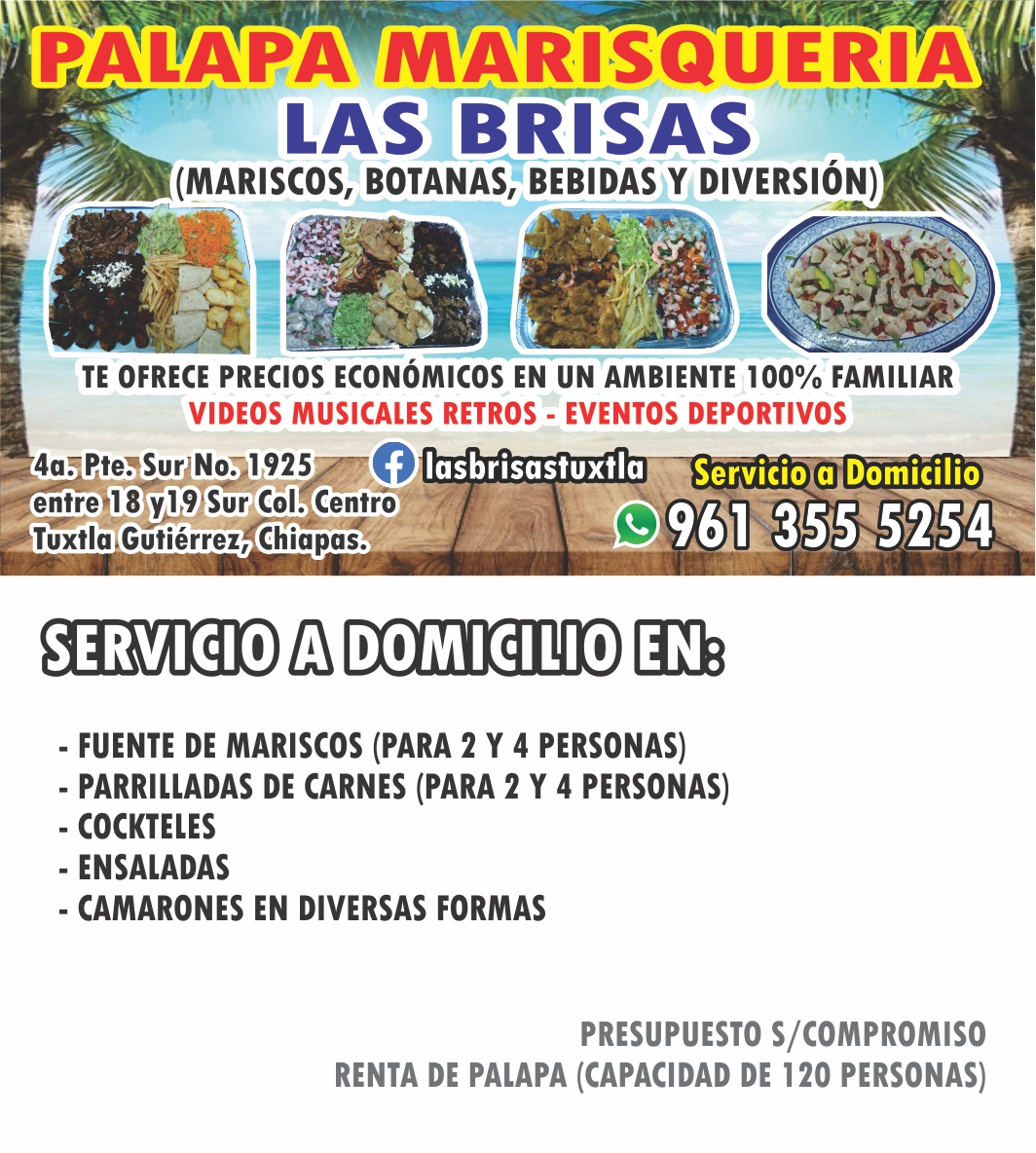 Restaurant Marisquería "Las Brisas" image 3