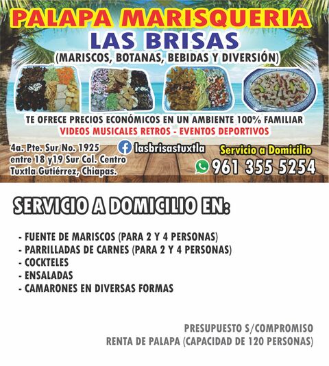 Restaurant Marisquería "Las Brisas" image 3
