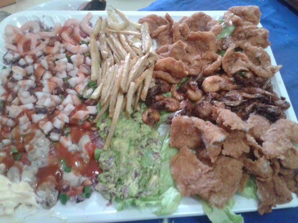 Restaurant Marisquería "Las Brisas" image 4