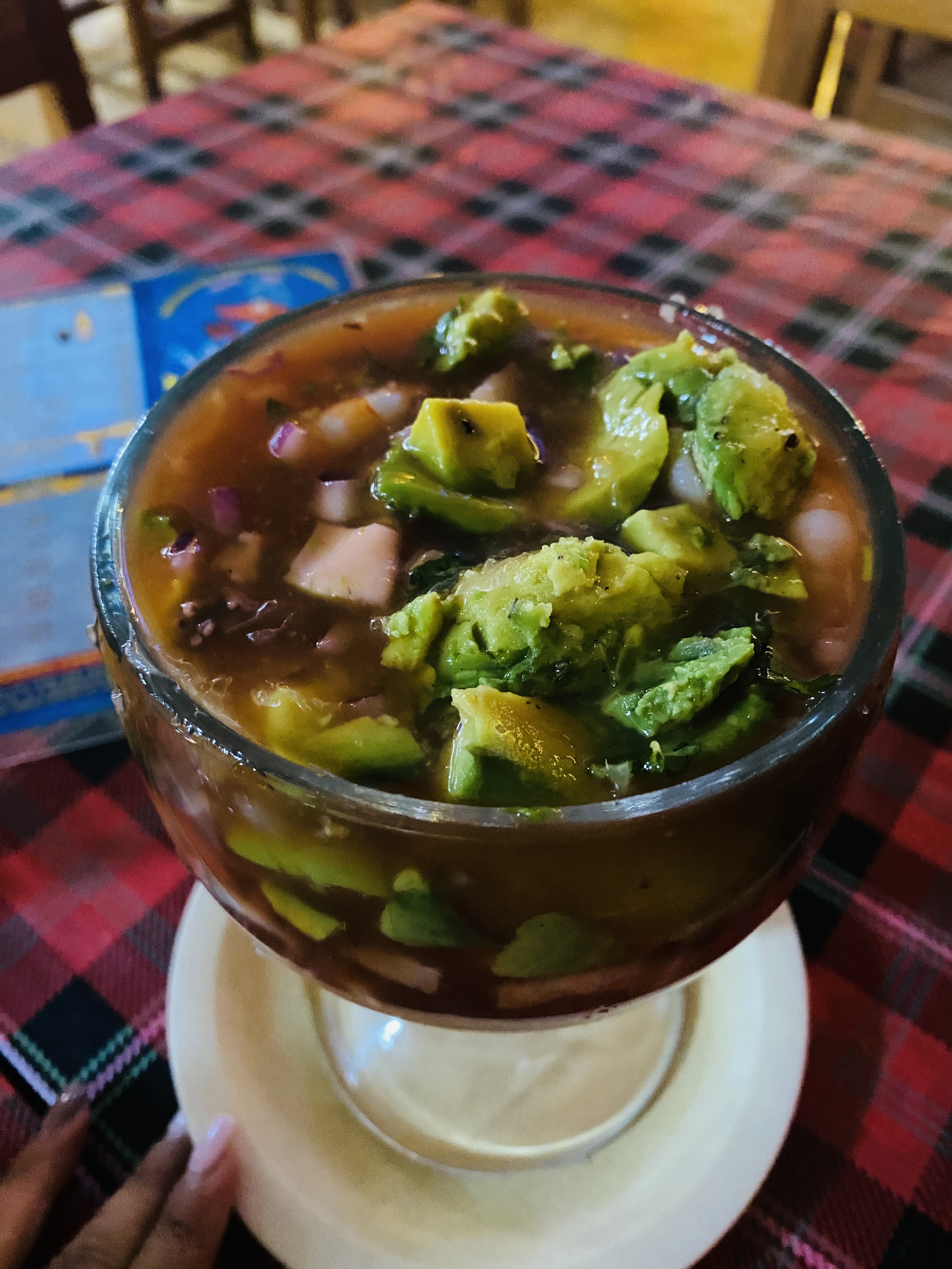 Restaurant Marisquería "Las Brisas" image 5