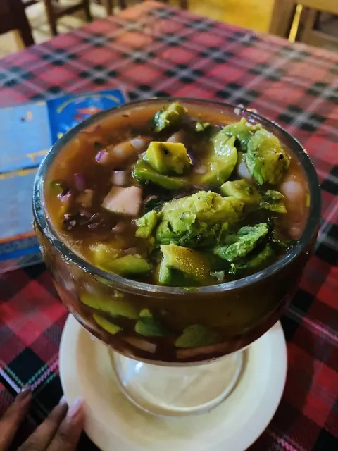 Restaurant Marisquería "Las Brisas" image 5