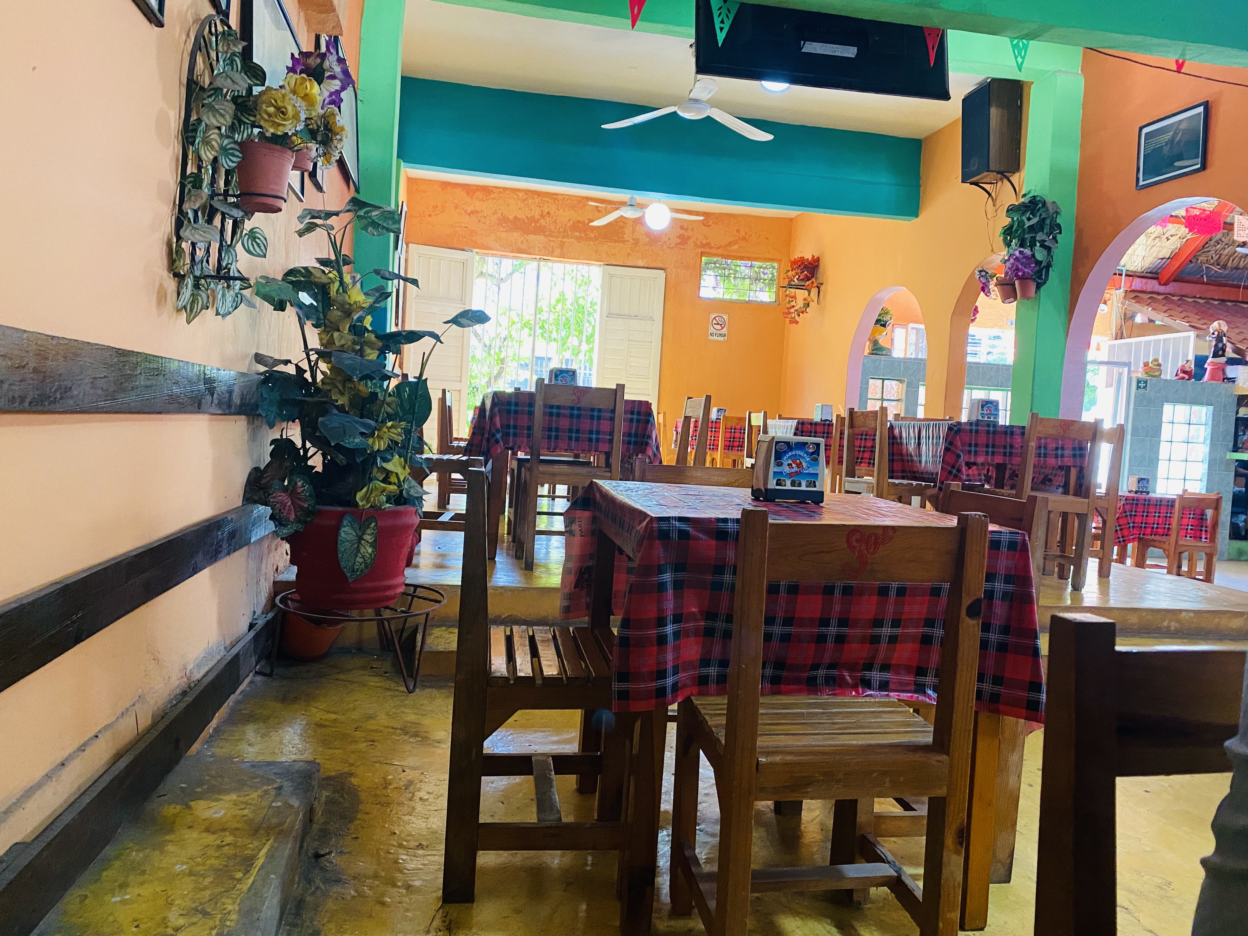 Restaurant Marisquería "Las Brisas" image 6