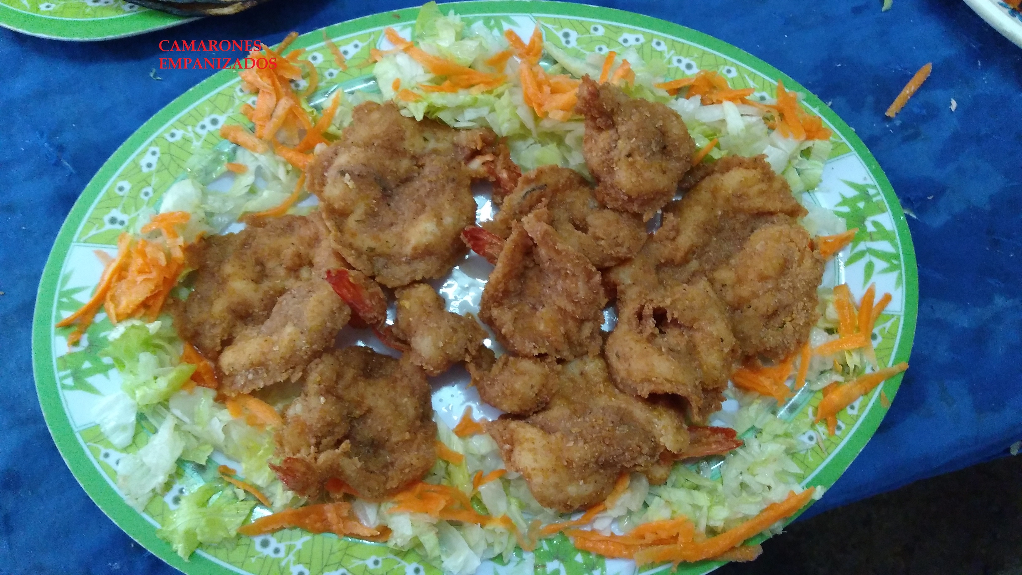 Restaurant Marisquería "Las Brisas" image 7