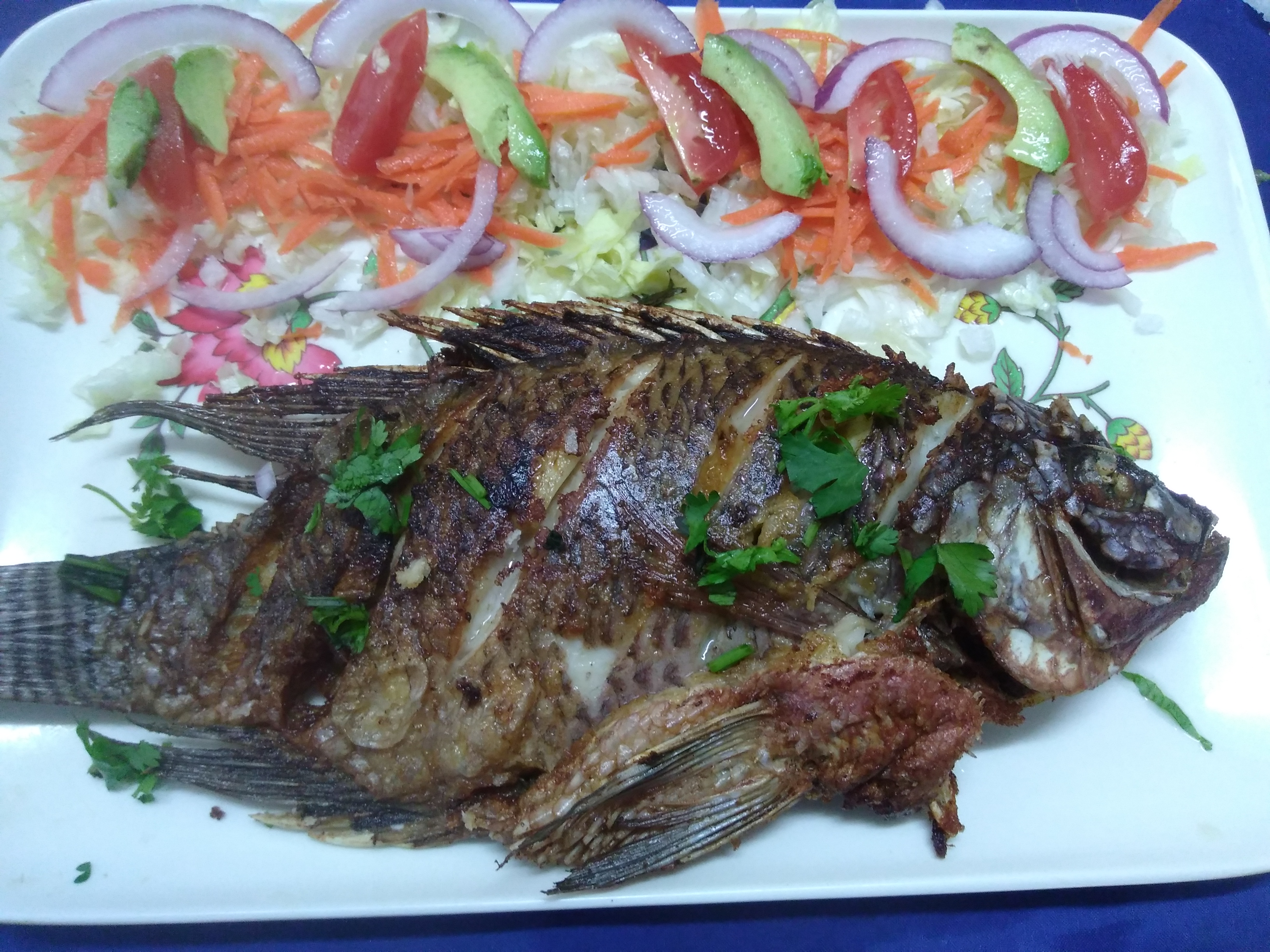 Restaurant Marisquería "Las Brisas" image 8