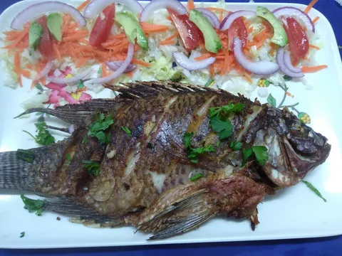 Restaurant Marisquería "Las Brisas" image 8