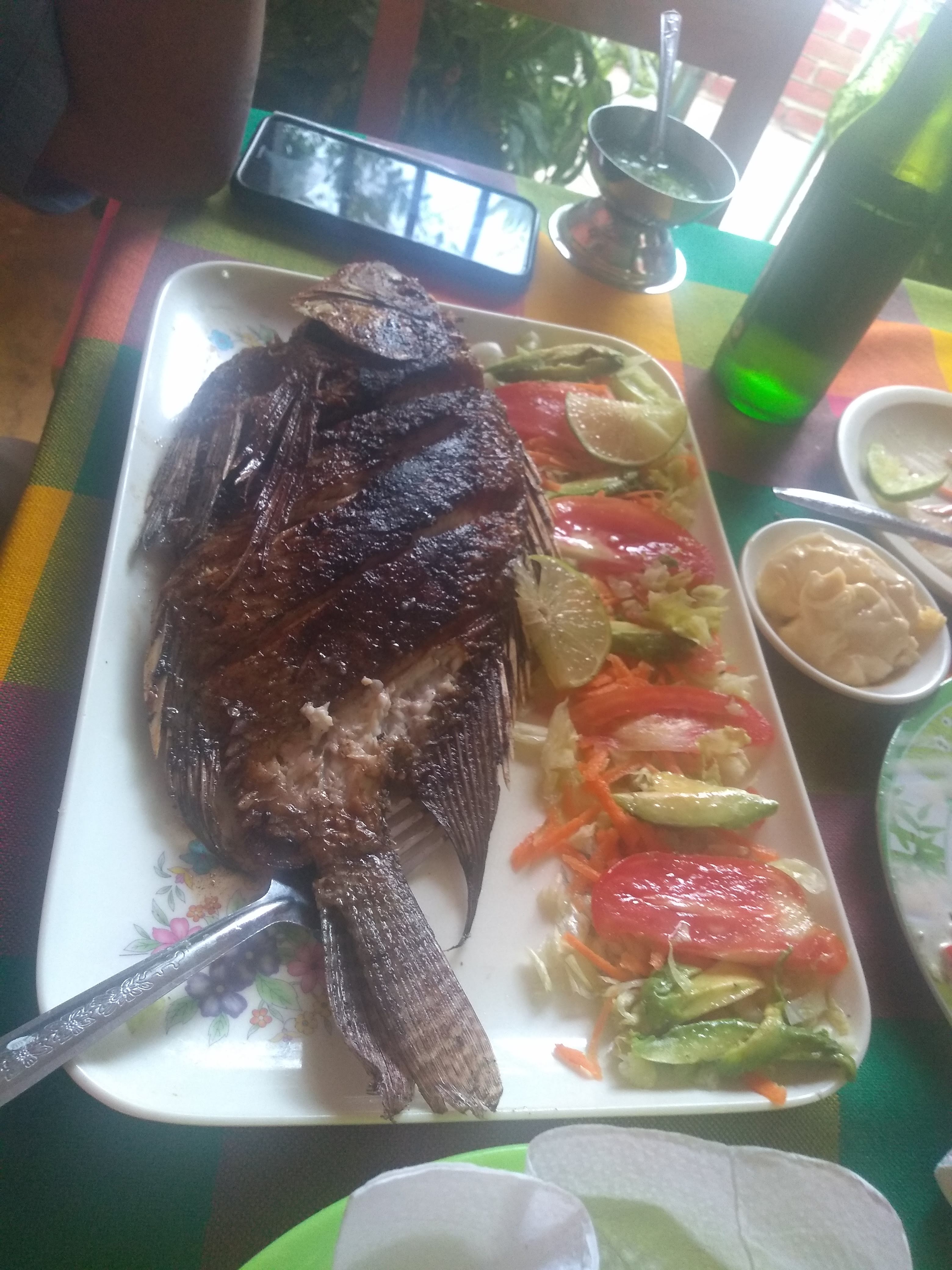 Restaurant Marisquería "Las Brisas" image 9