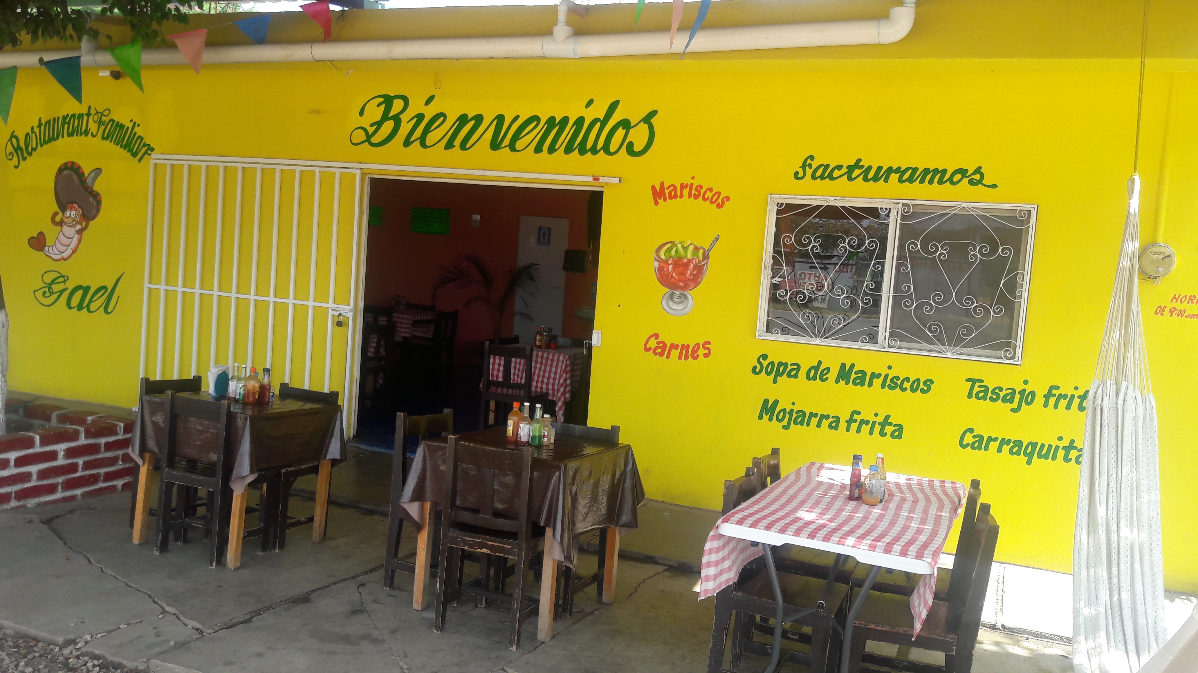 RESTAURANT "GAEL" image 1