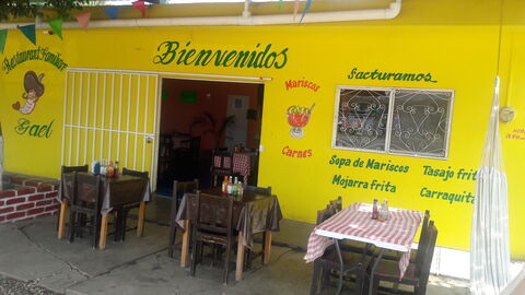 RESTAURANT "GAEL" image 1