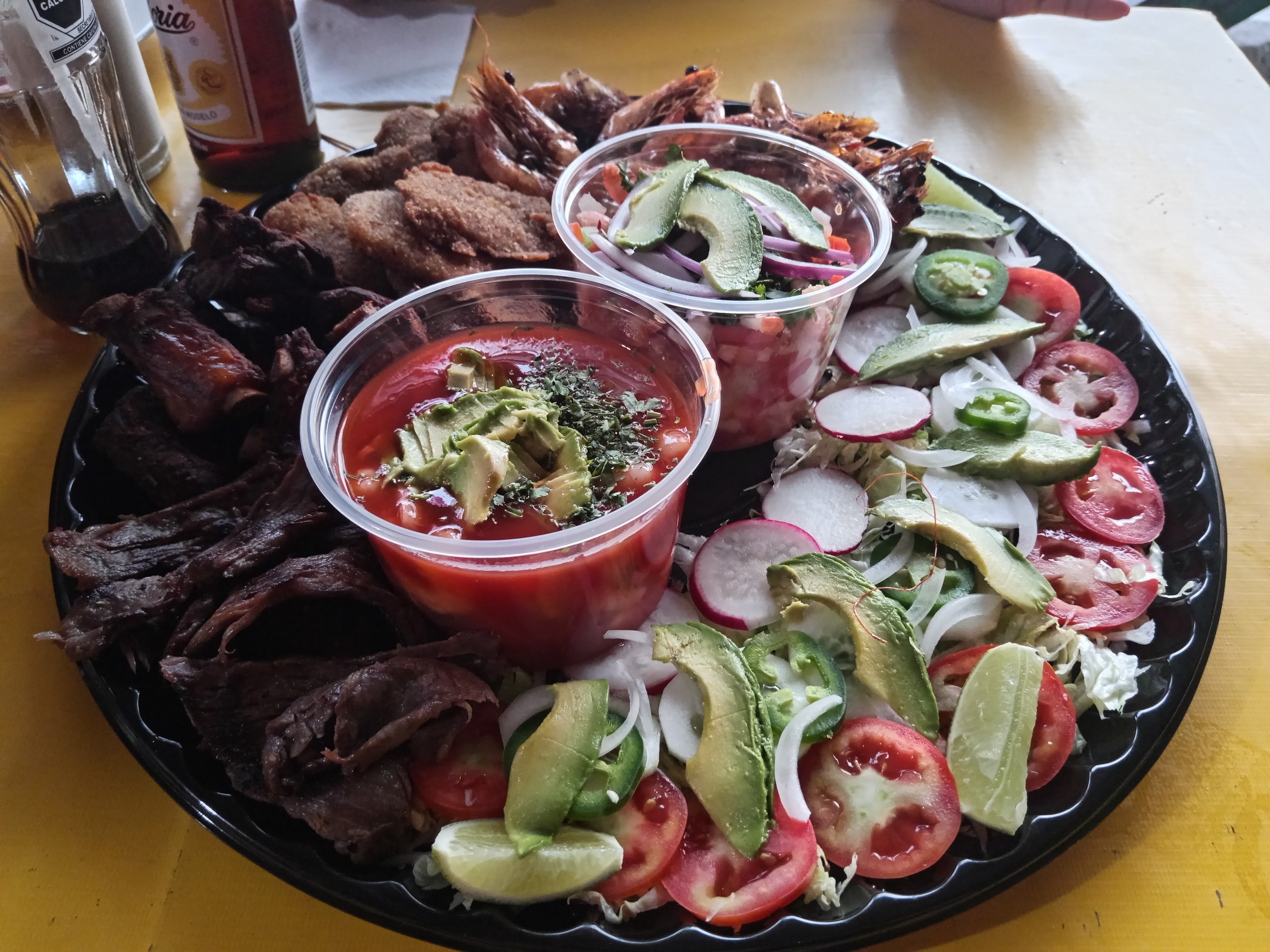 RESTAURANT "GAEL" image 3