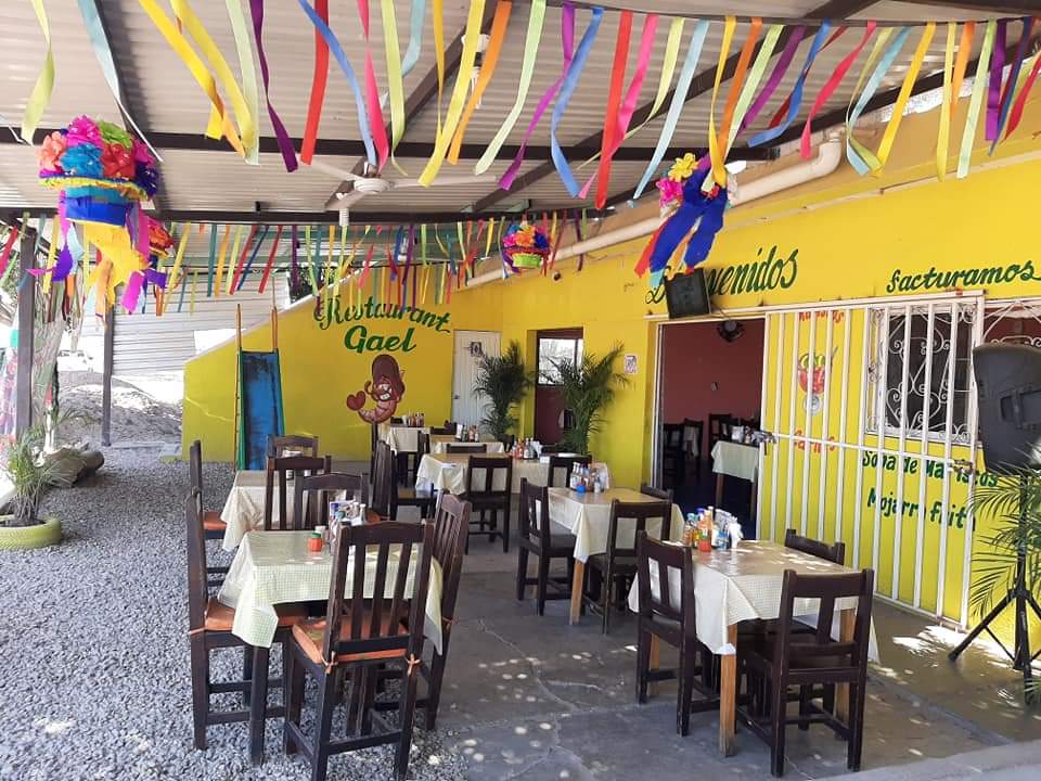RESTAURANT "GAEL" image 6