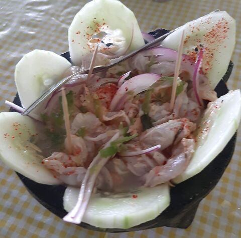 RESTAURANT "GAEL" image 8