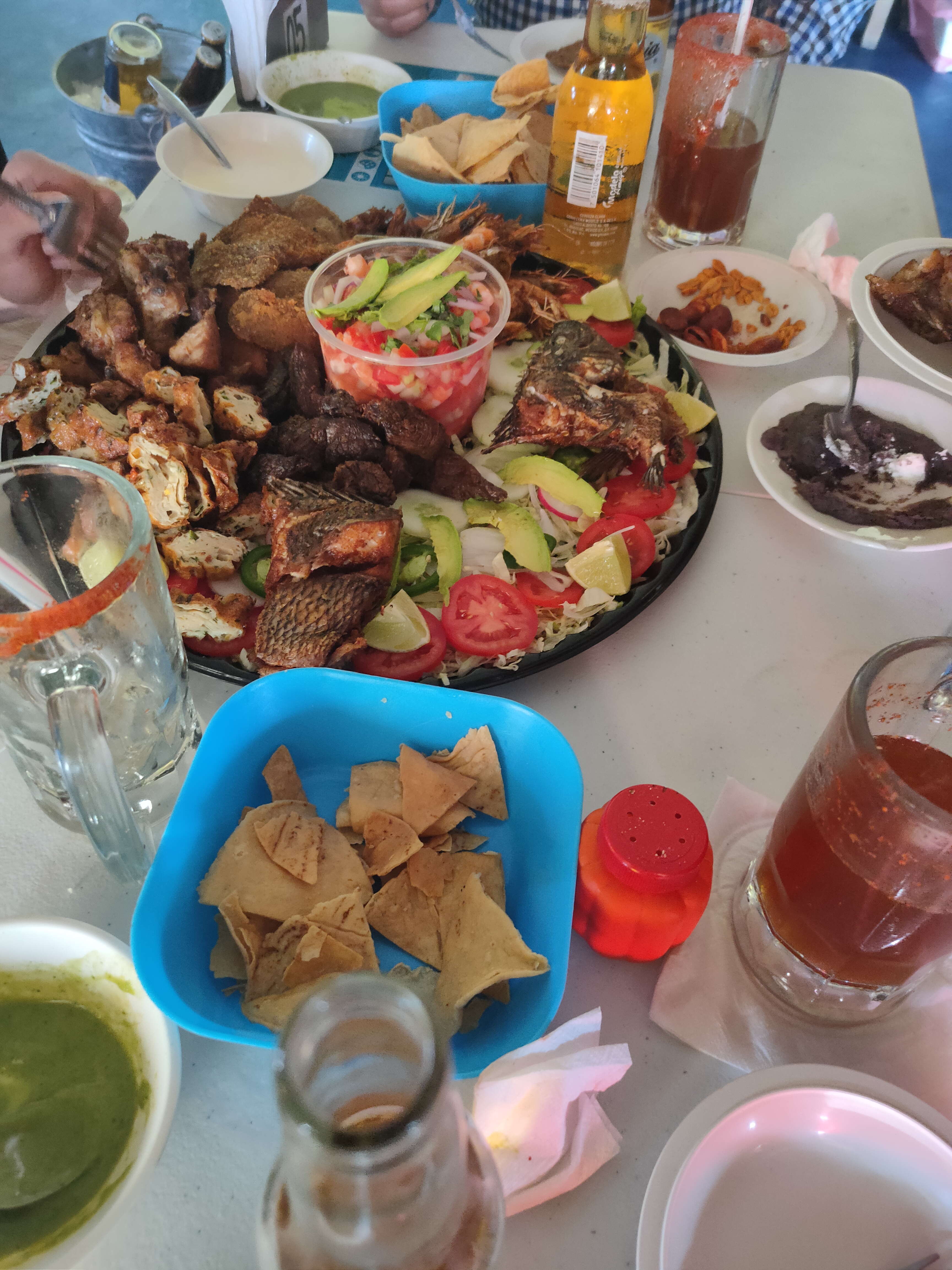 RESTAURANT "GAEL" image 10