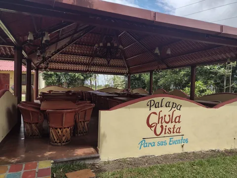 Restaurante Campestre “Chula Vista” image 1