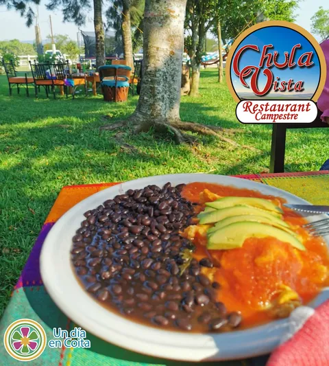 Restaurante Campestre “Chula Vista” image 2