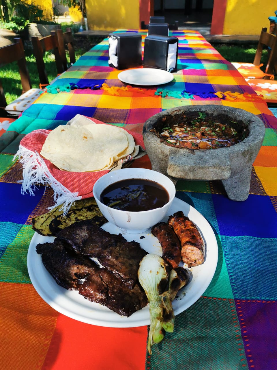 Restaurante Campestre “Chula Vista” image 7