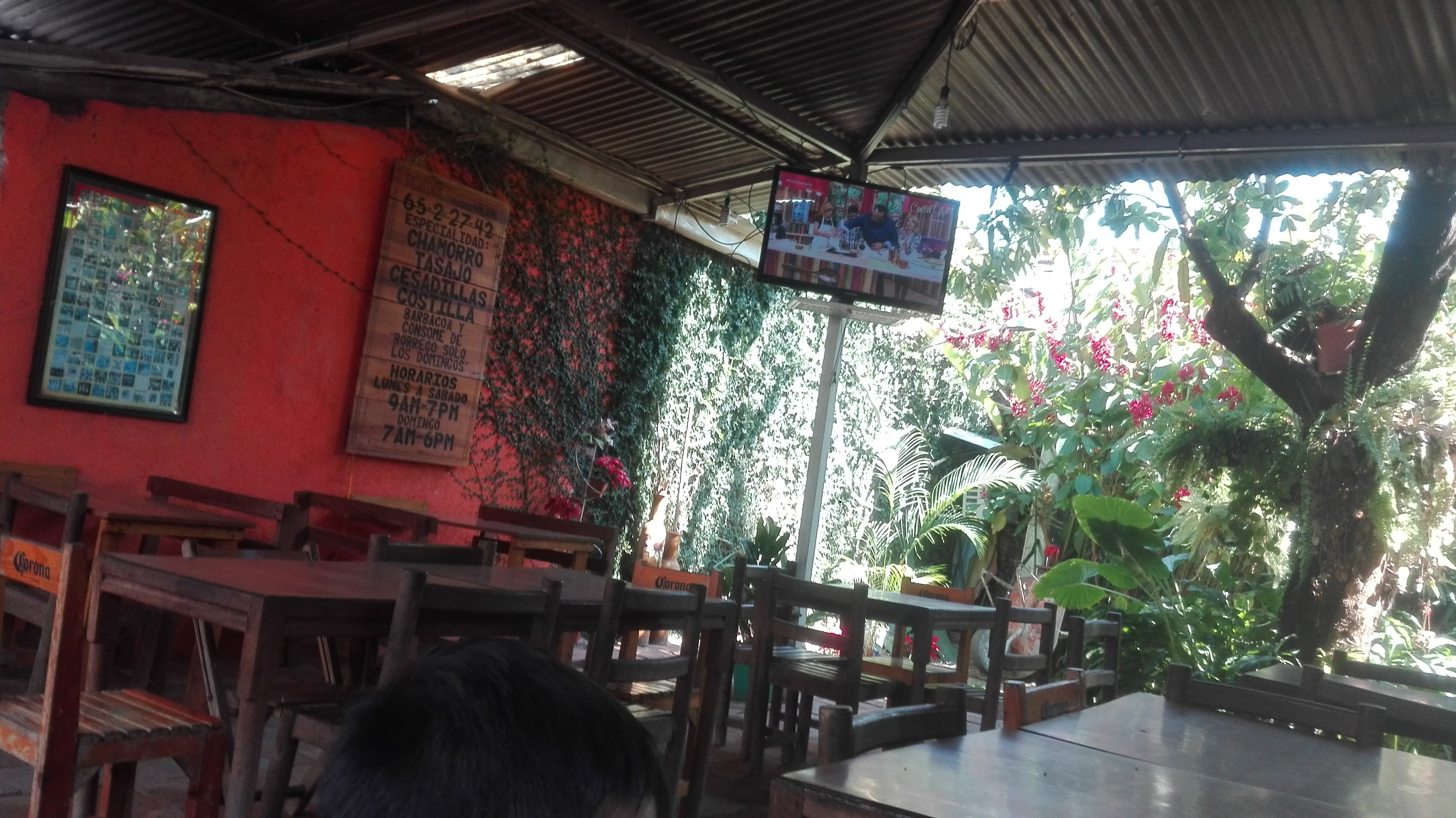 Plaza Texcoco image 3