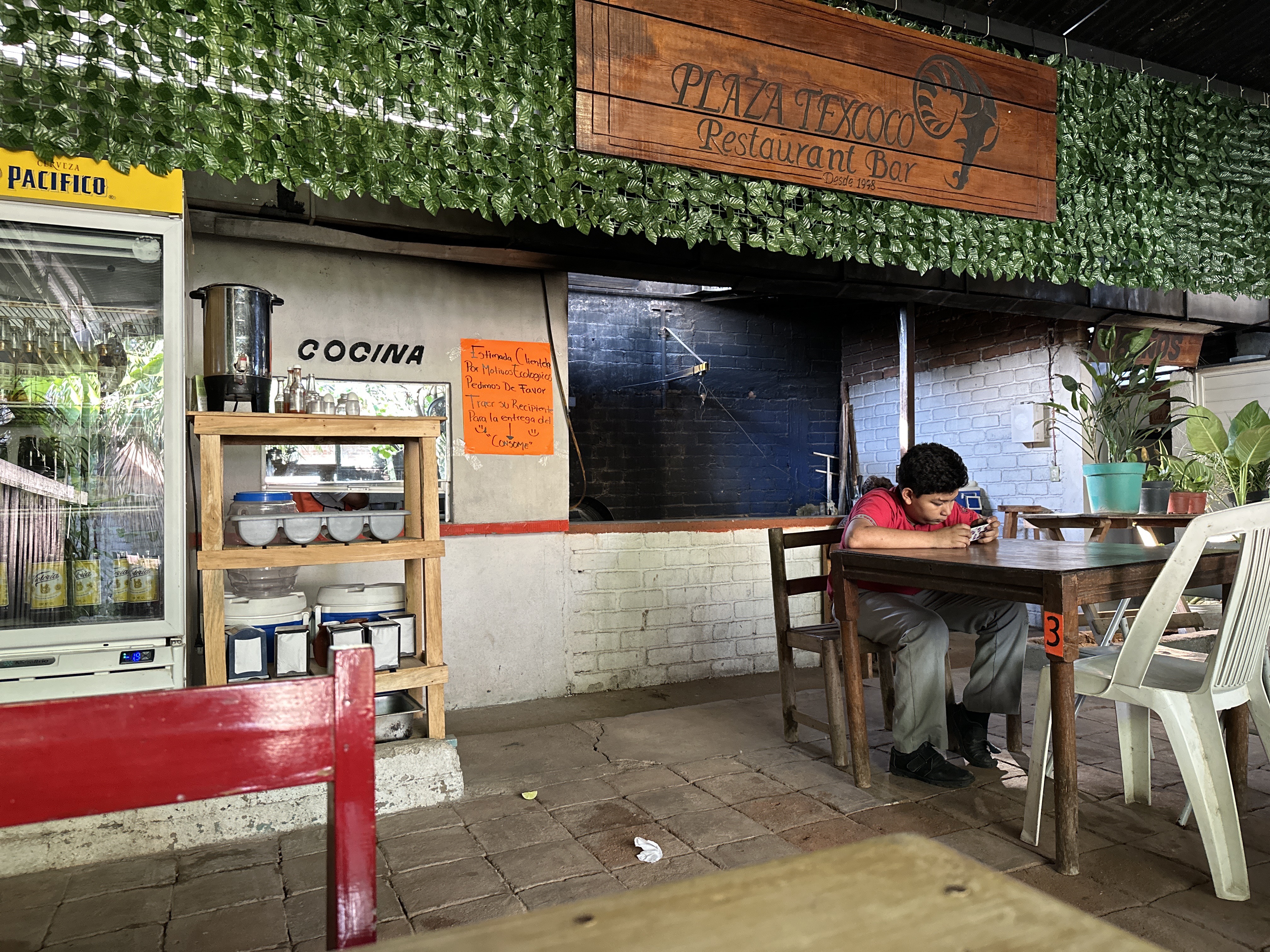 Plaza Texcoco image 5