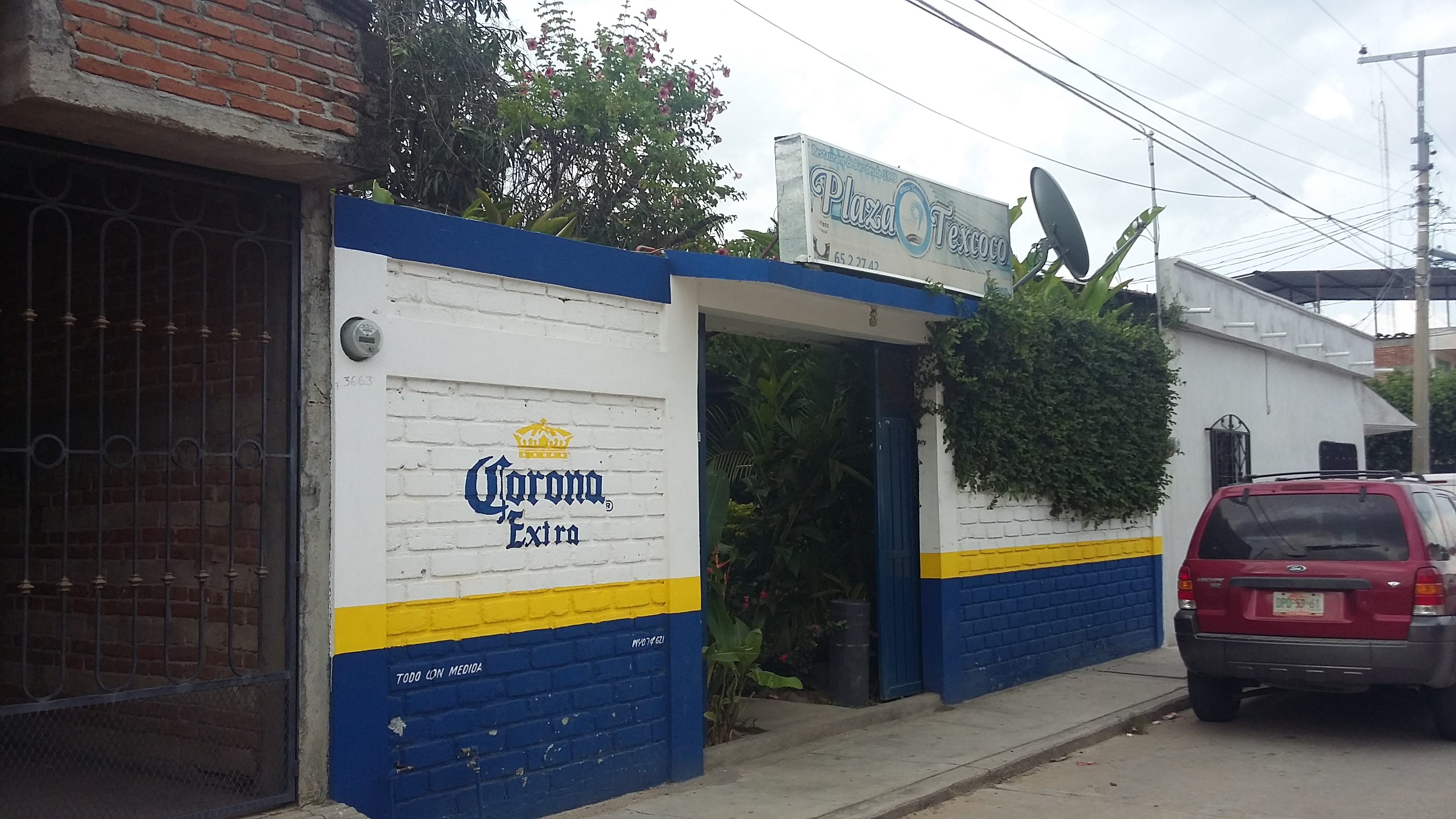 Plaza Texcoco image 6