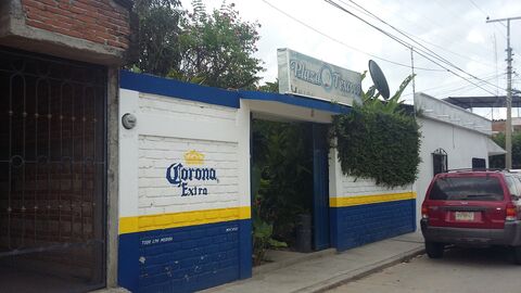 Plaza Texcoco image 6