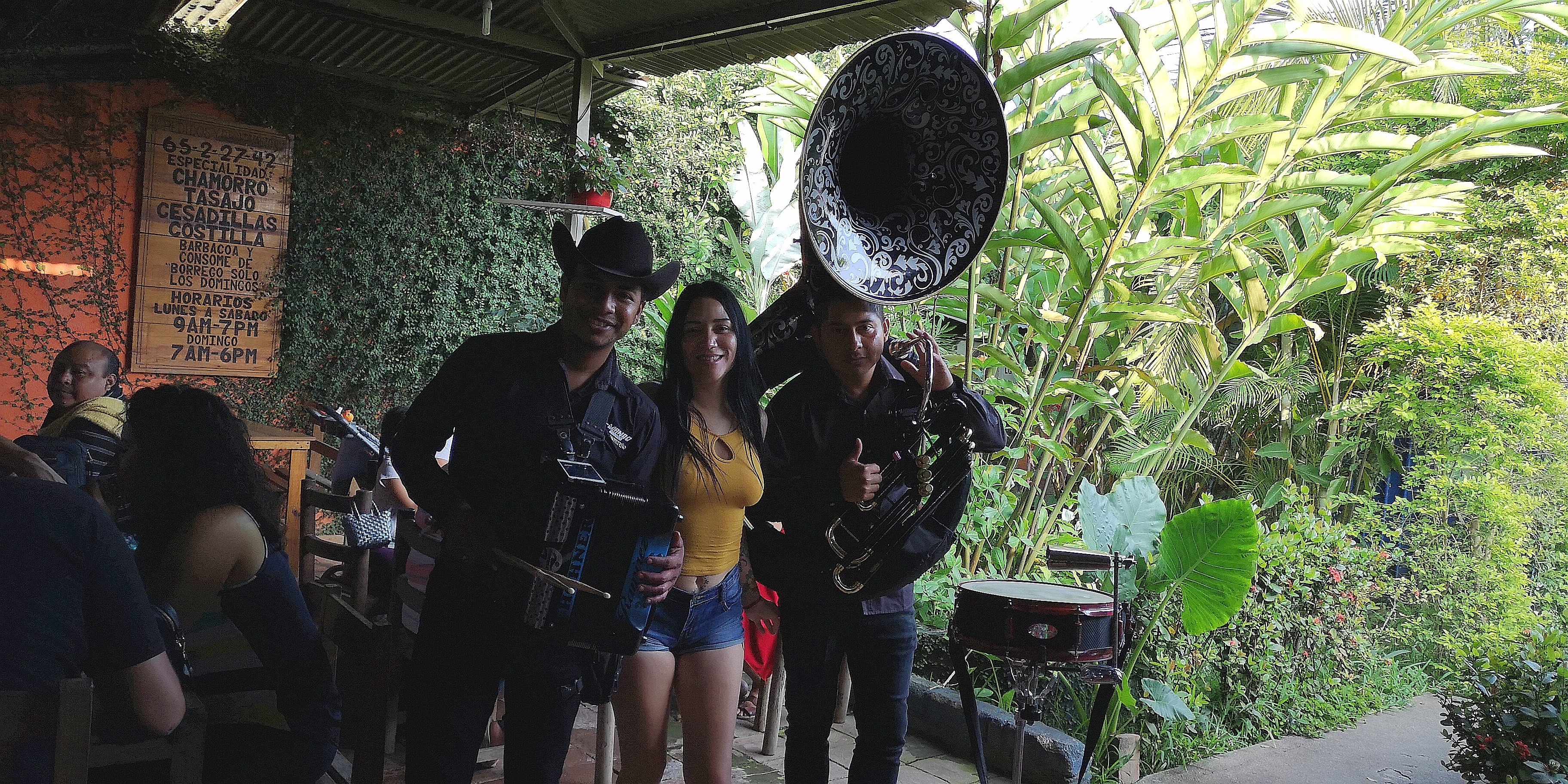 Plaza Texcoco image 8