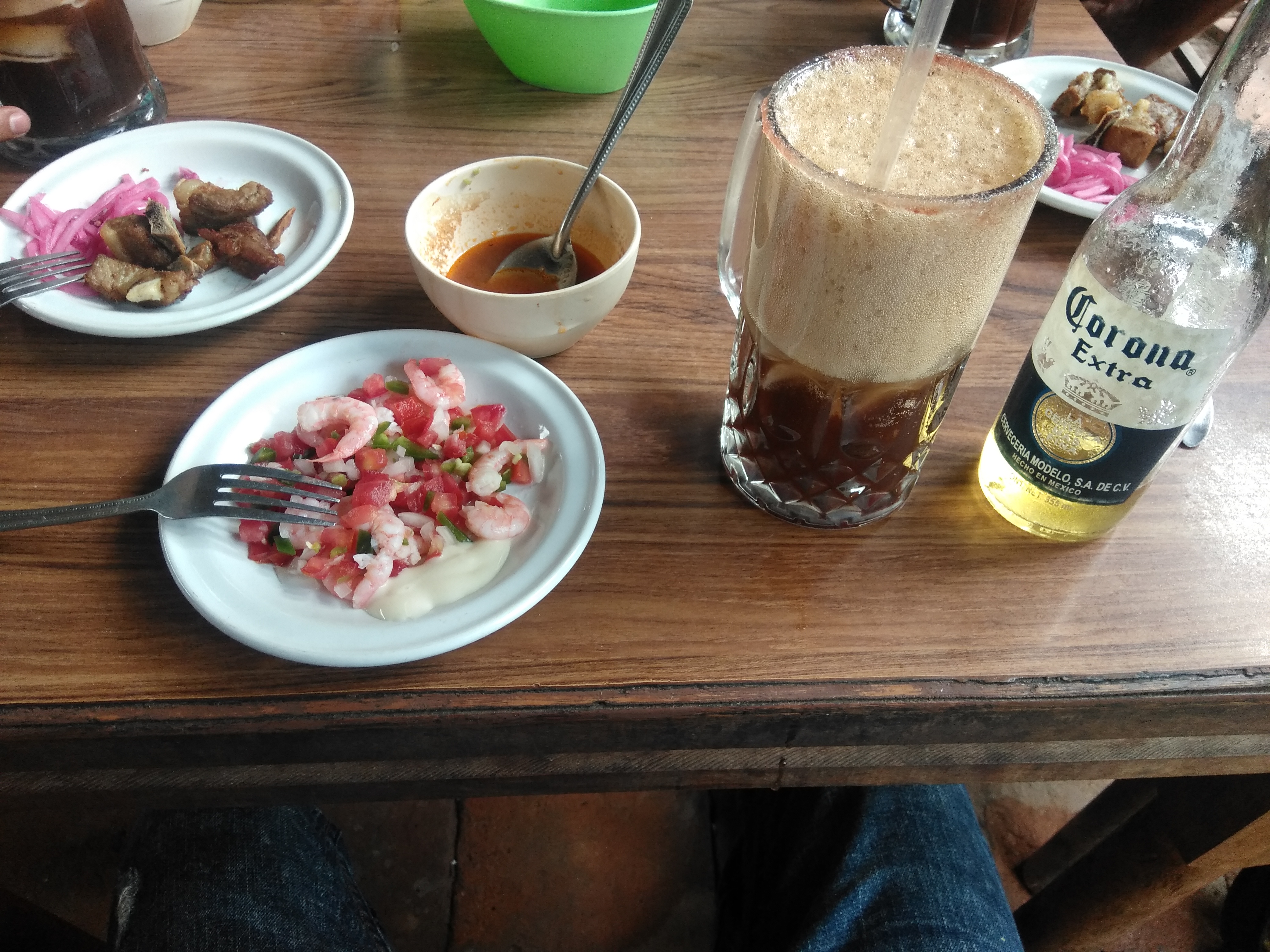 Plaza Texcoco image 9