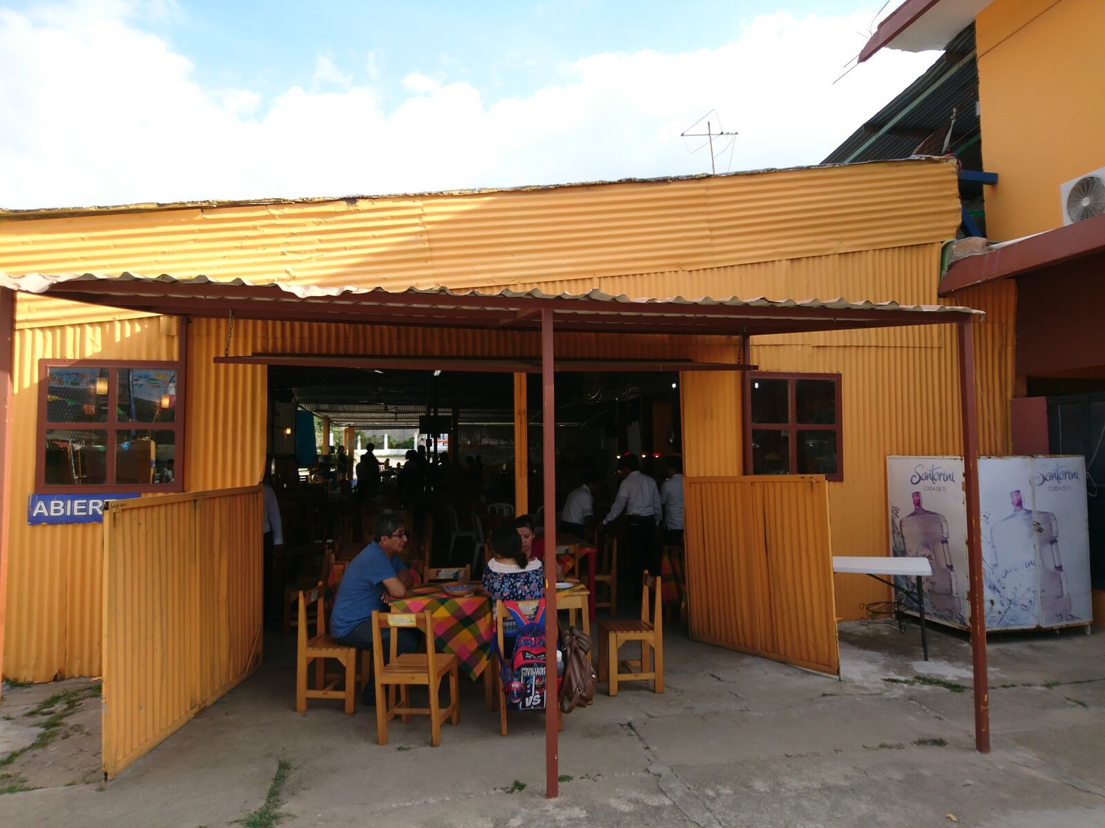 Real Campestre Restaurant Familiar image 1