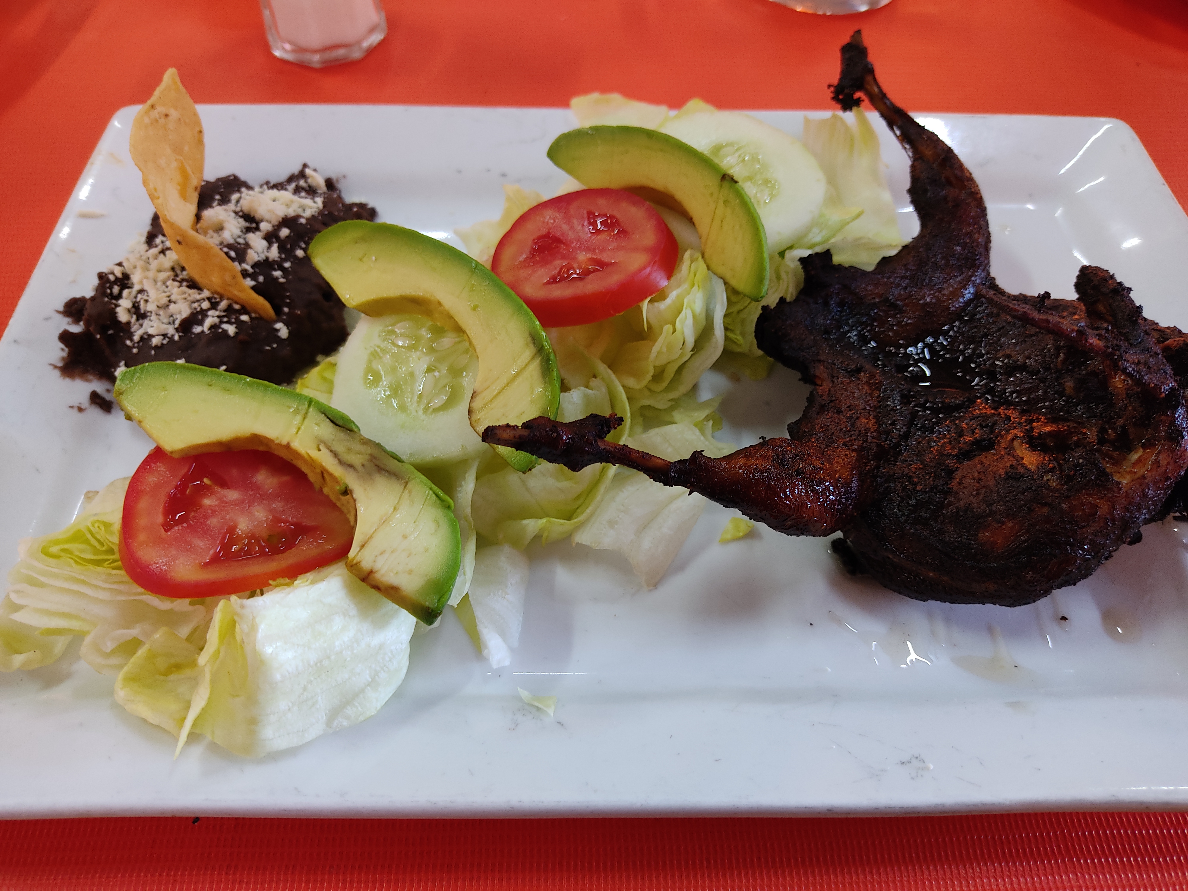 Real Campestre Restaurant Familiar image 2