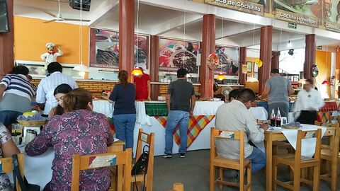 Real Campestre Restaurant Familiar image 4