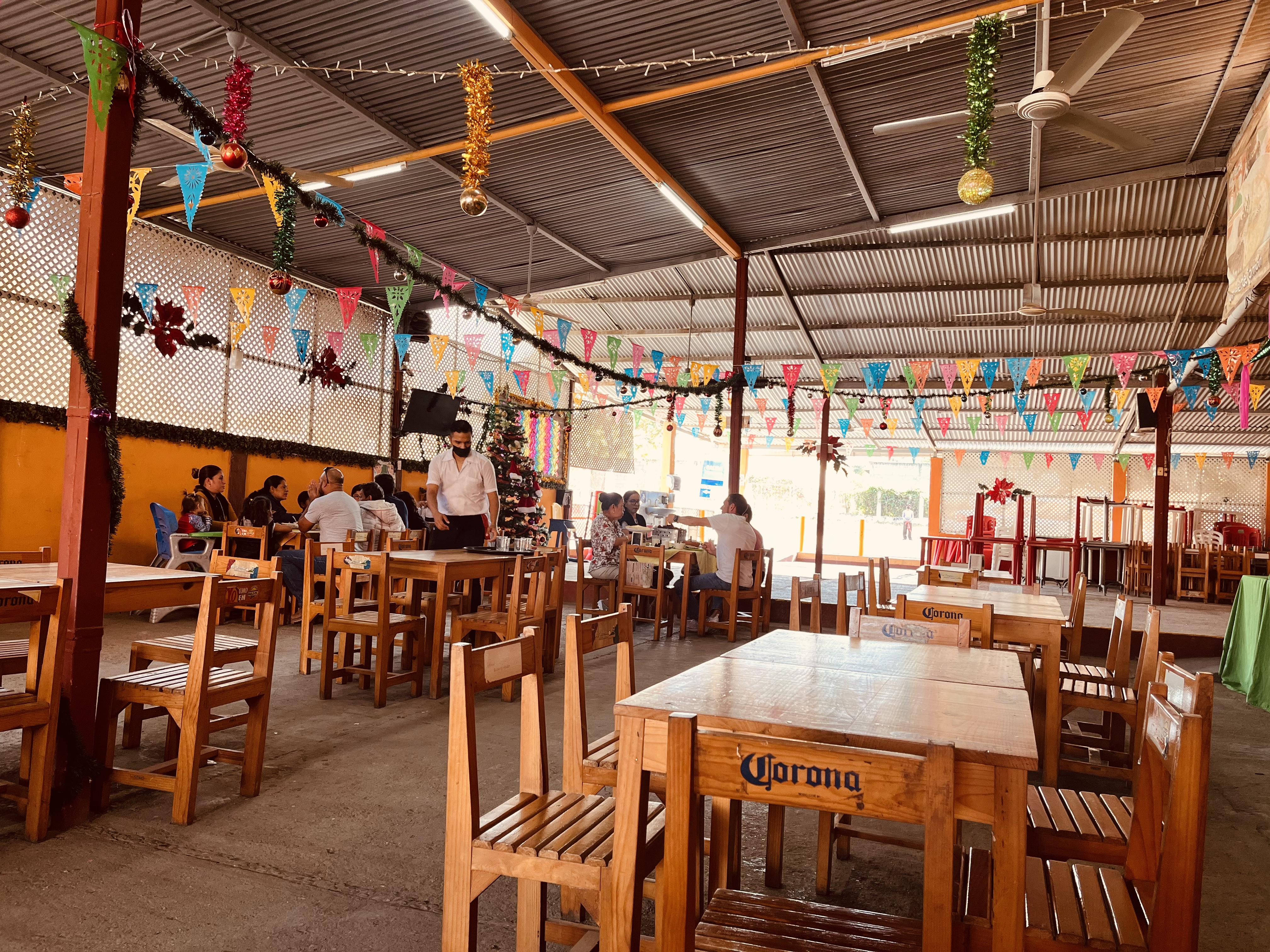 Real Campestre Restaurant Familiar image 5