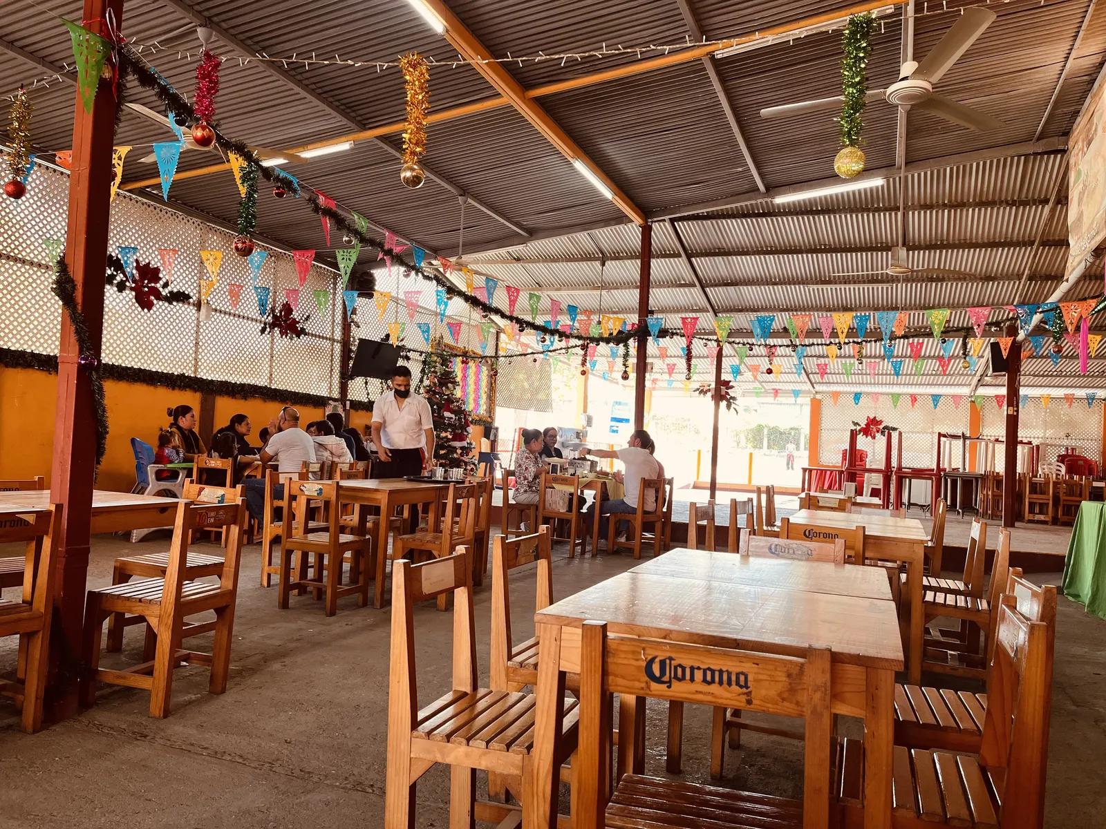 Real Campestre Restaurant Familiar image 5