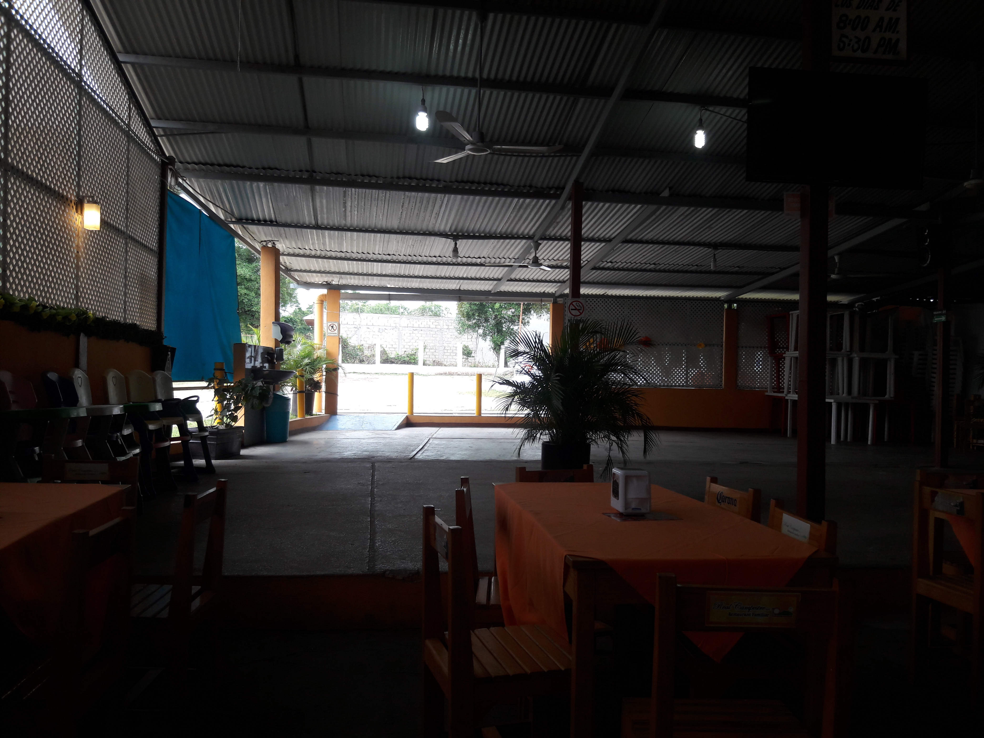 Real Campestre Restaurant Familiar image 6