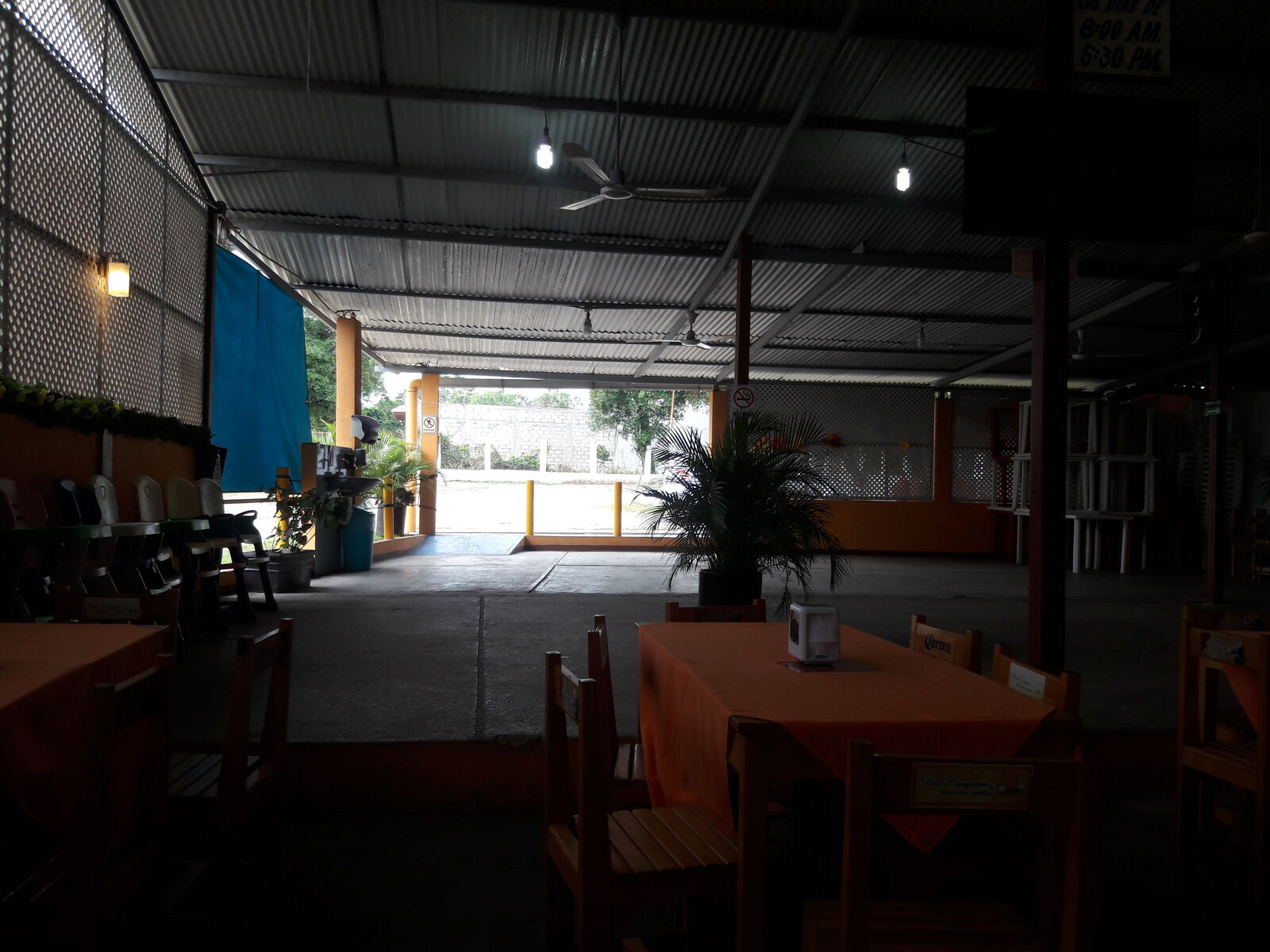 Real Campestre Restaurant Familiar image 6