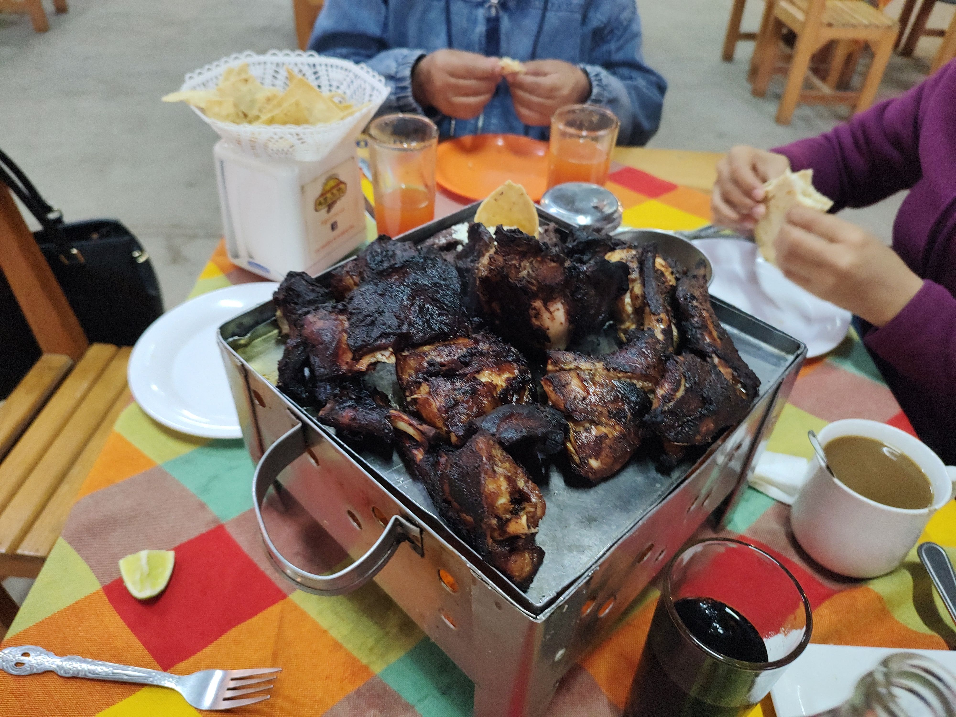 Real Campestre Restaurant Familiar image 7