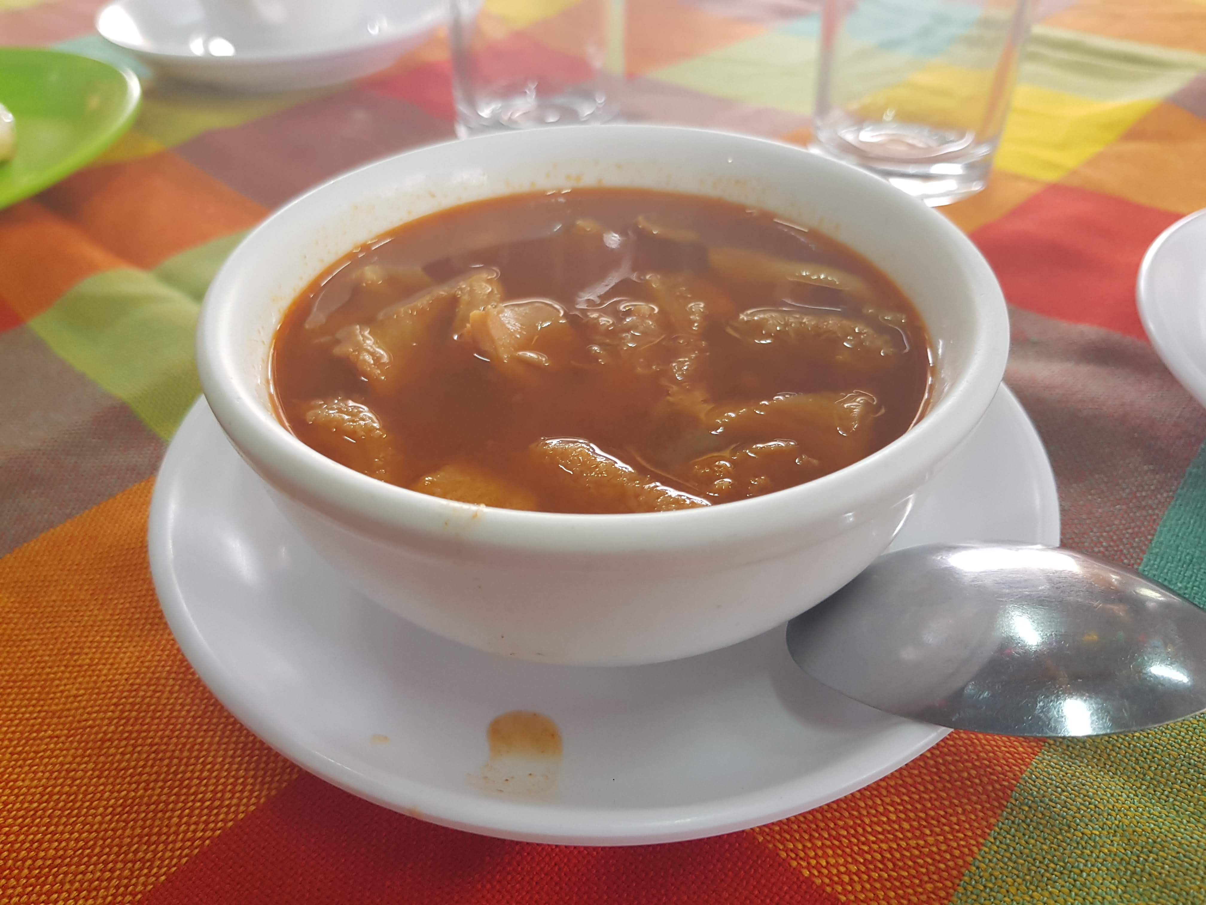 Real Campestre Restaurant Familiar image 8