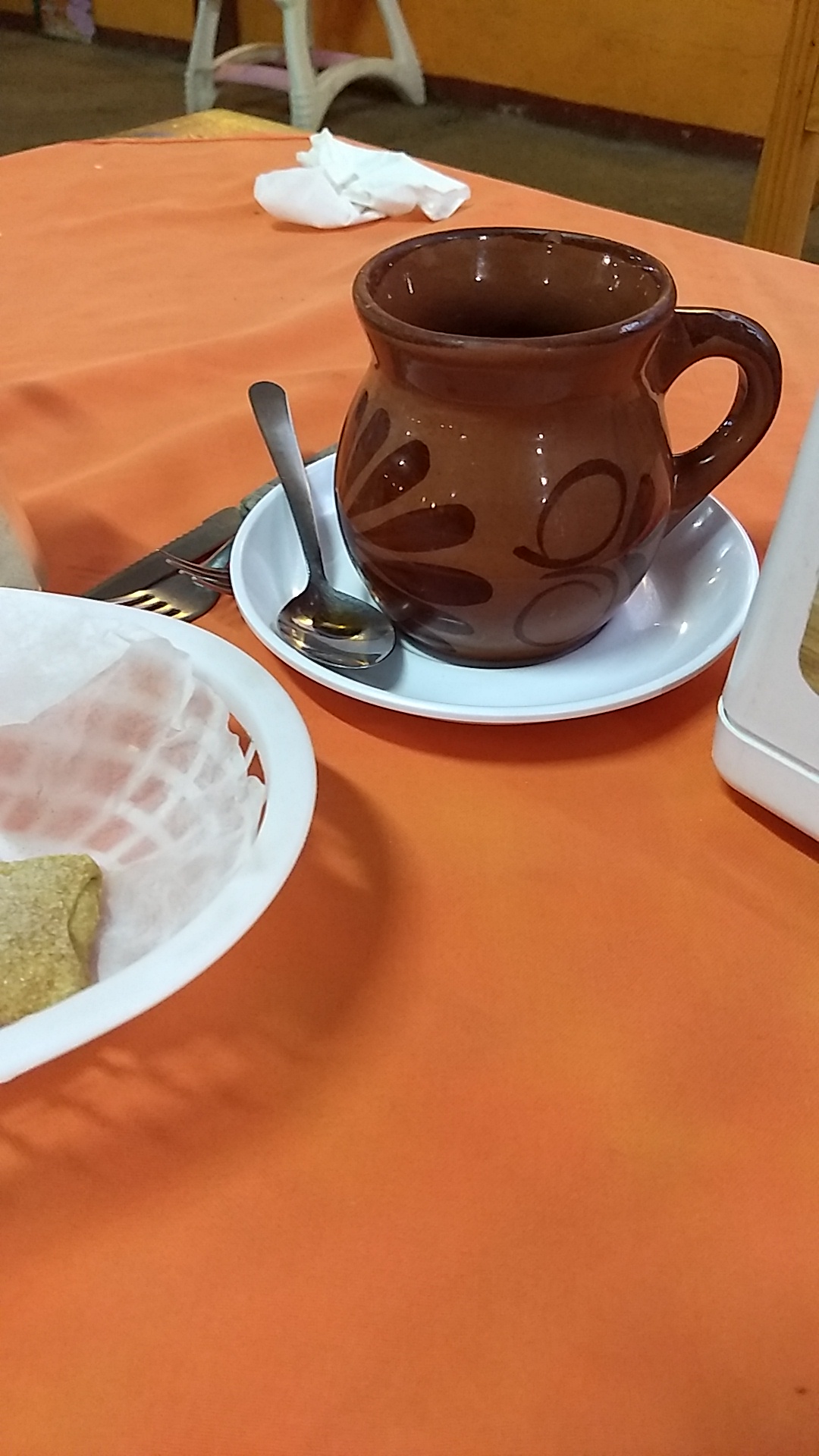 Real Campestre Restaurant Familiar image 9