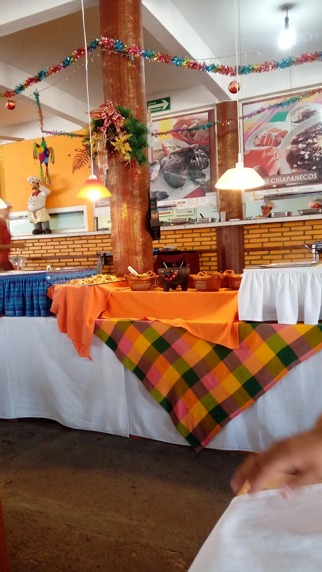 Real Campestre Restaurant Familiar image 10
