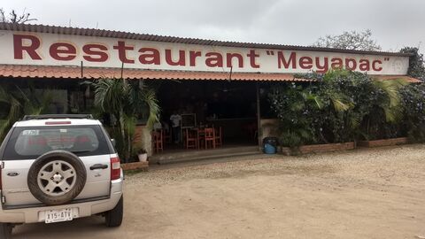 Restaurante Meyapac image 1