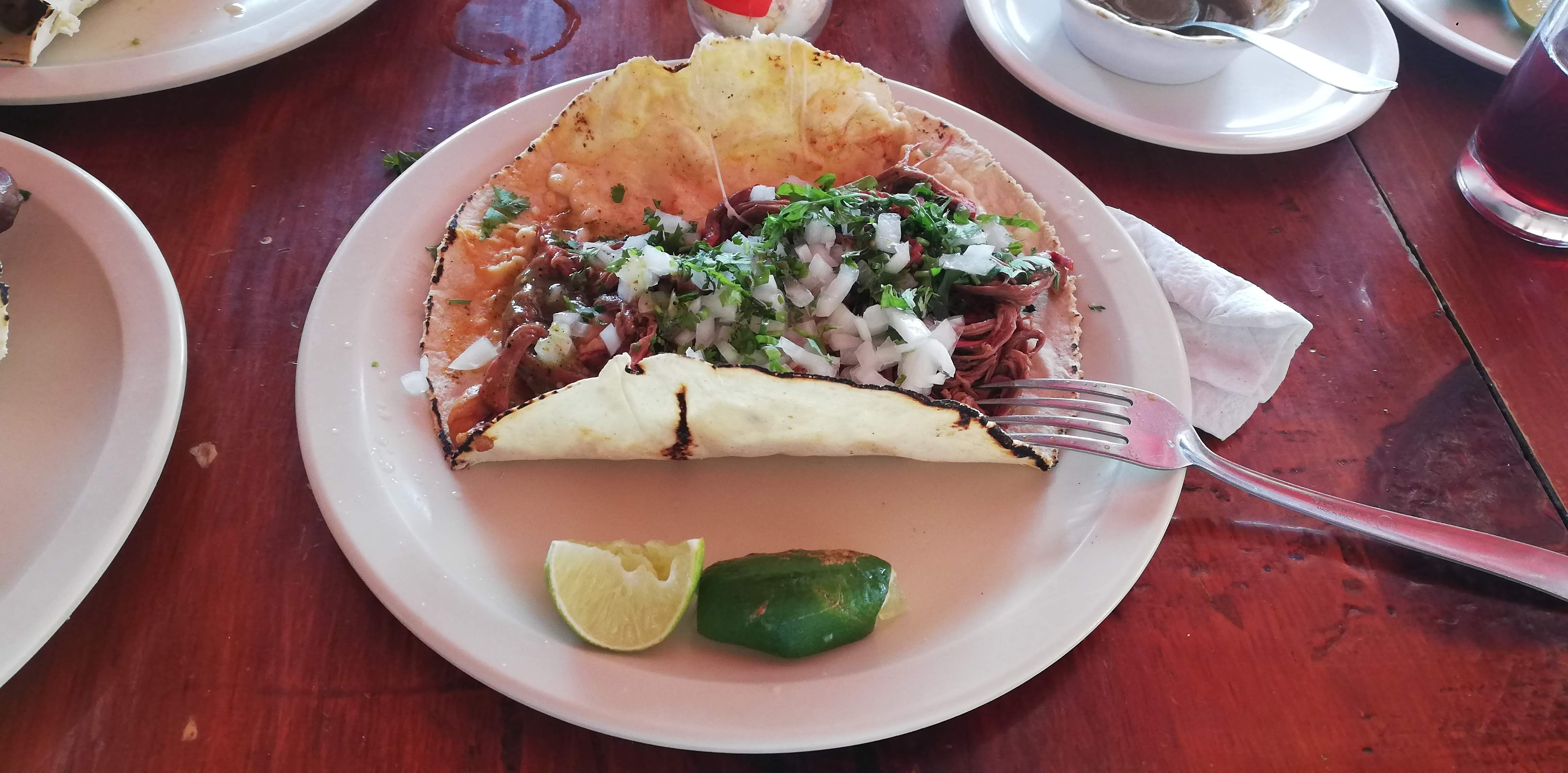 Restaurante Meyapac image 2