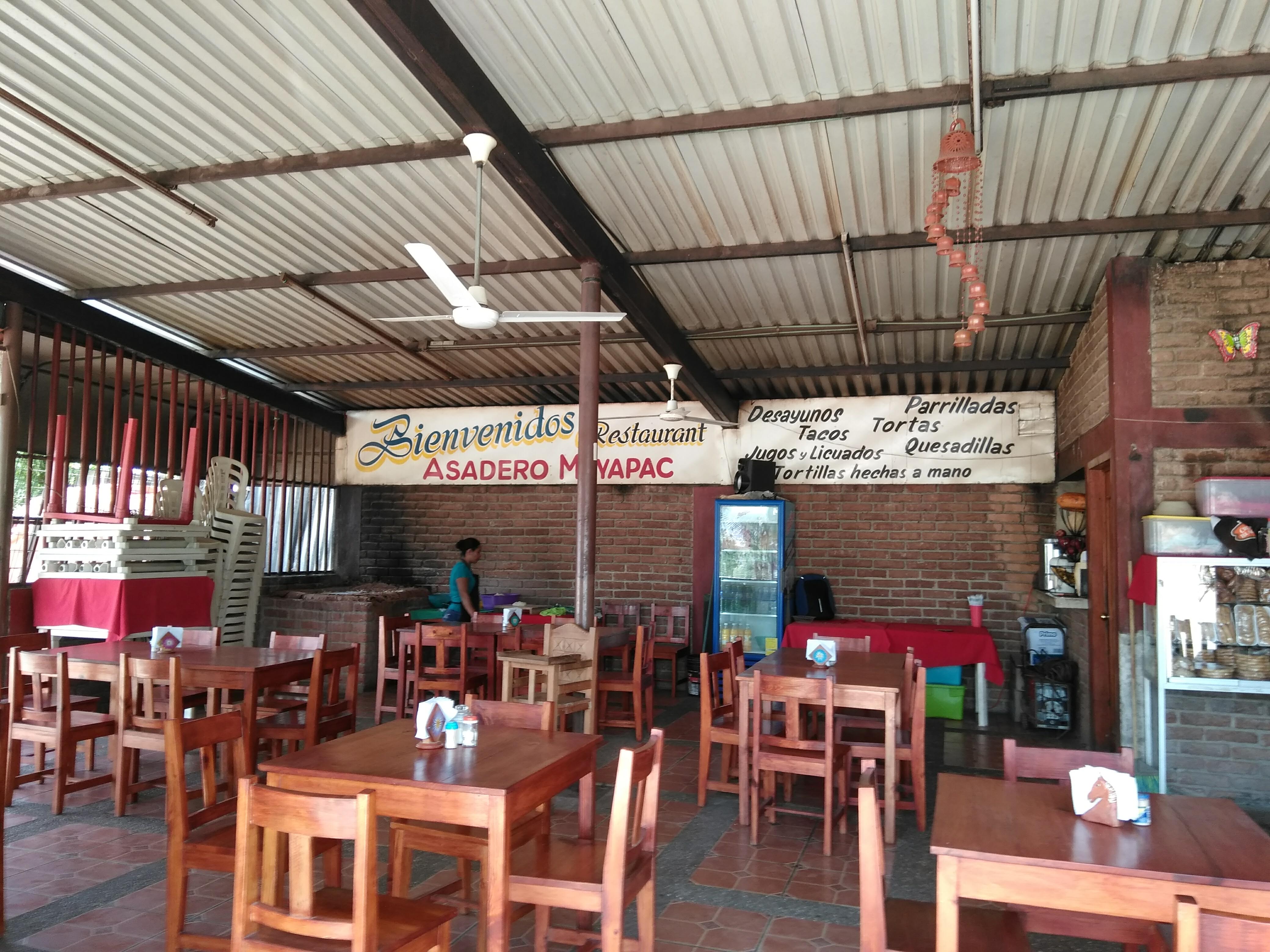 Restaurante Meyapac image 3