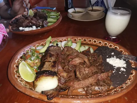 Restaurante Meyapac image 4