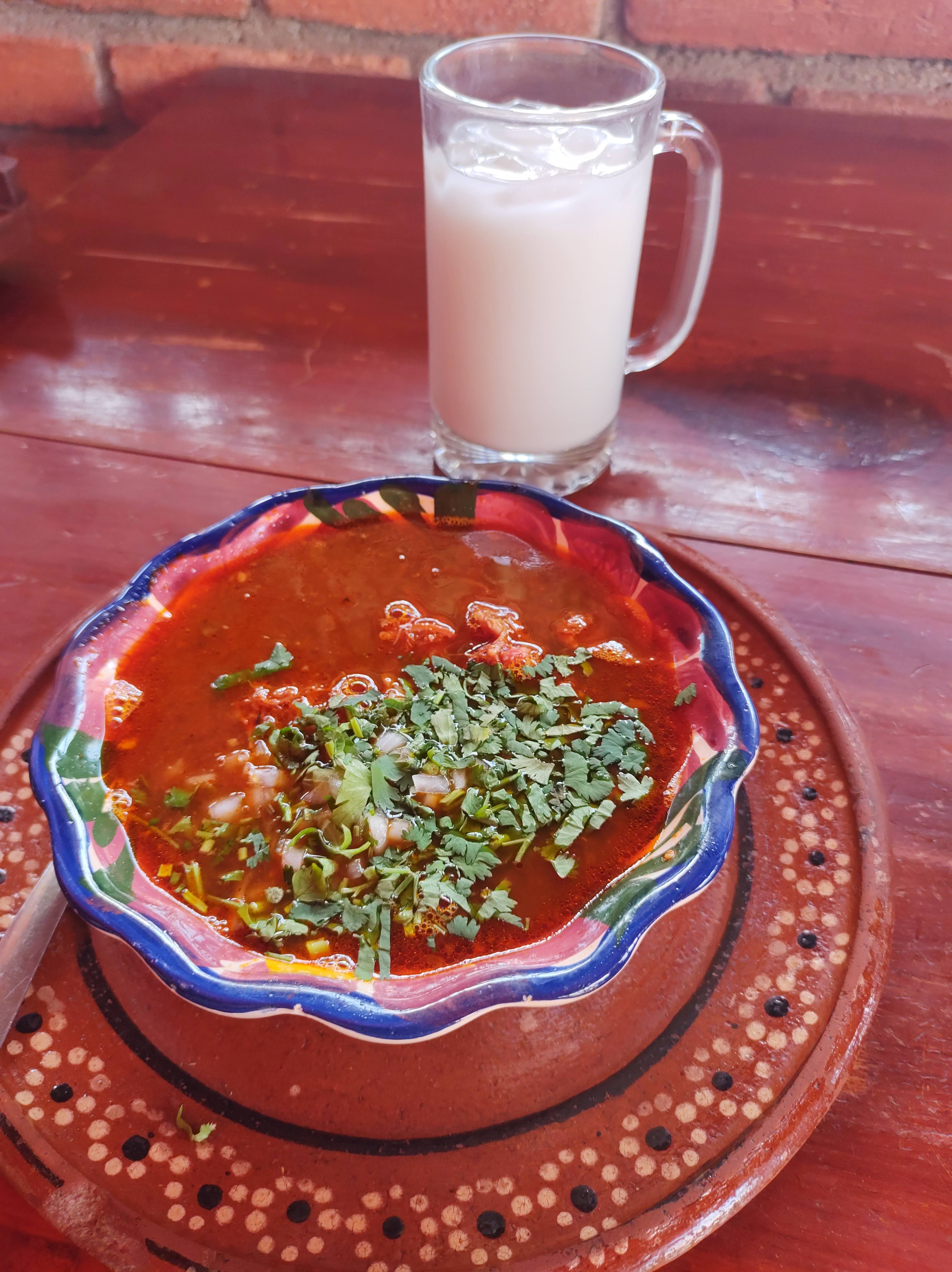 Restaurante Meyapac image 5