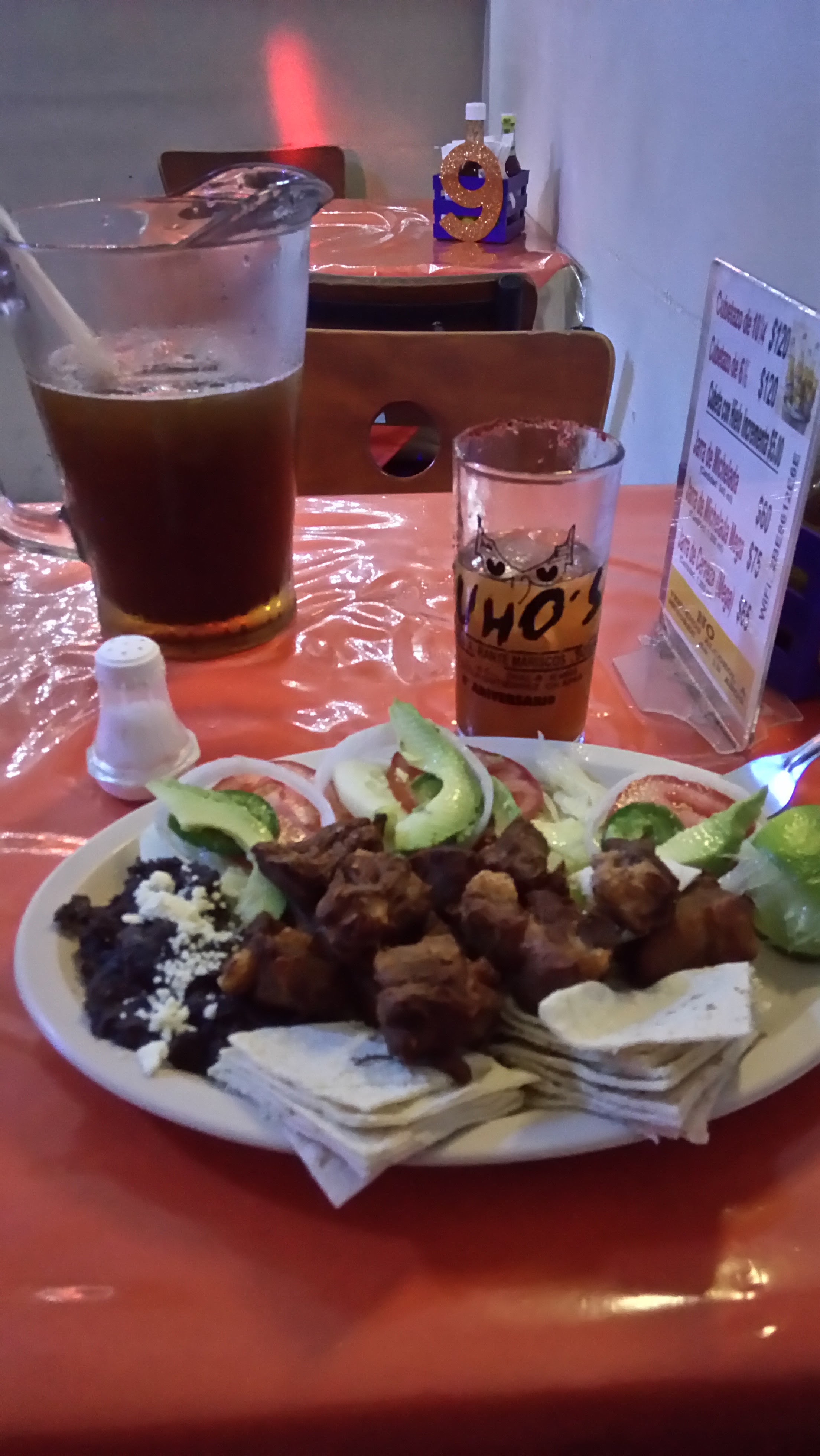 Buhos Restaurante Mariscos &Botanas image 2