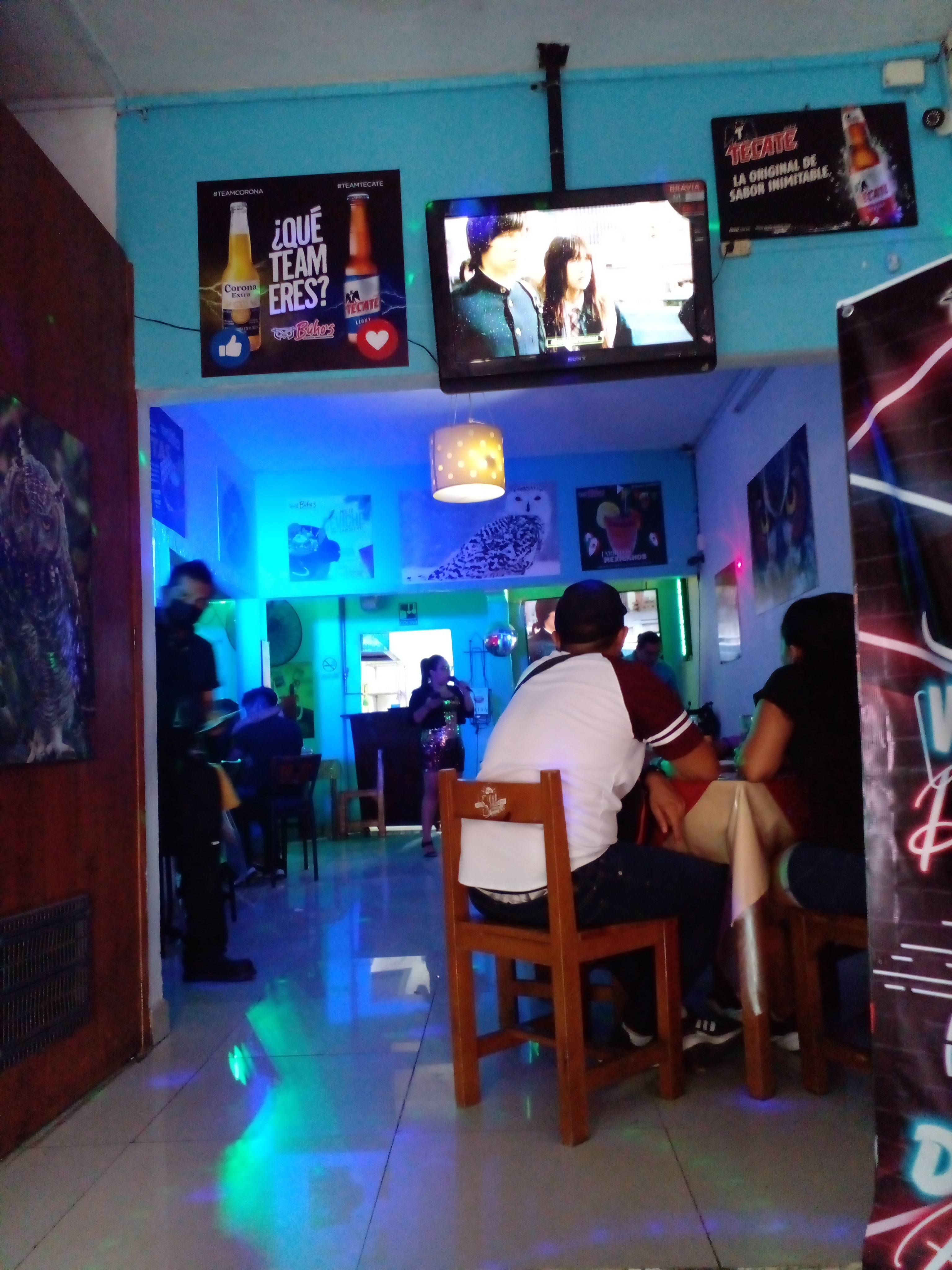 Buhos Restaurante Mariscos &Botanas image 3